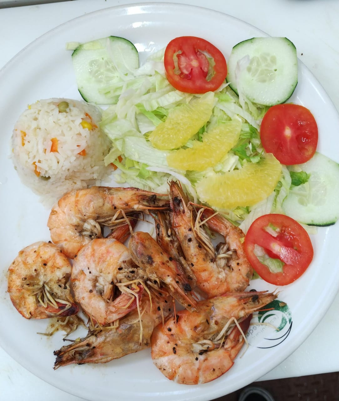 Restaurante SEDENA “Bicentenario del Heroico Colegio Militar” image 1