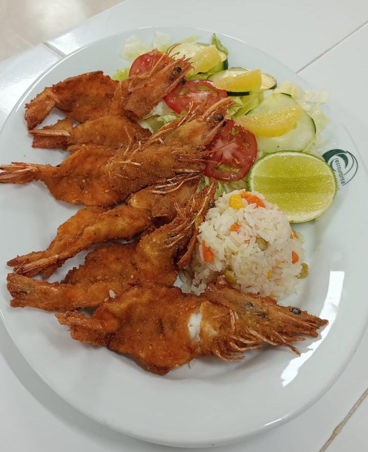 Restaurante SEDENA “Bicentenario del Heroico Colegio Militar” image 2