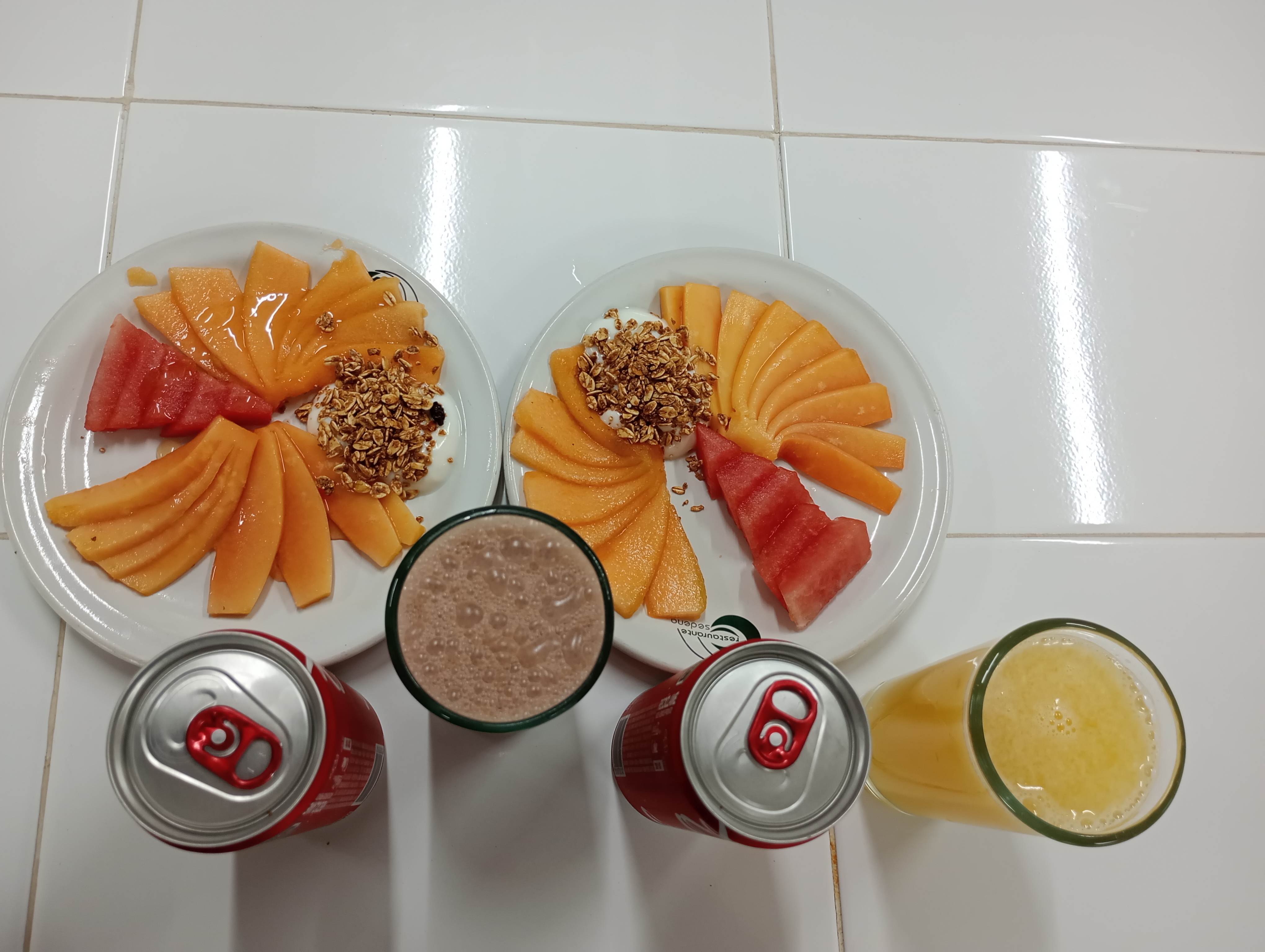 Restaurante SEDENA “Bicentenario del Heroico Colegio Militar” image 3