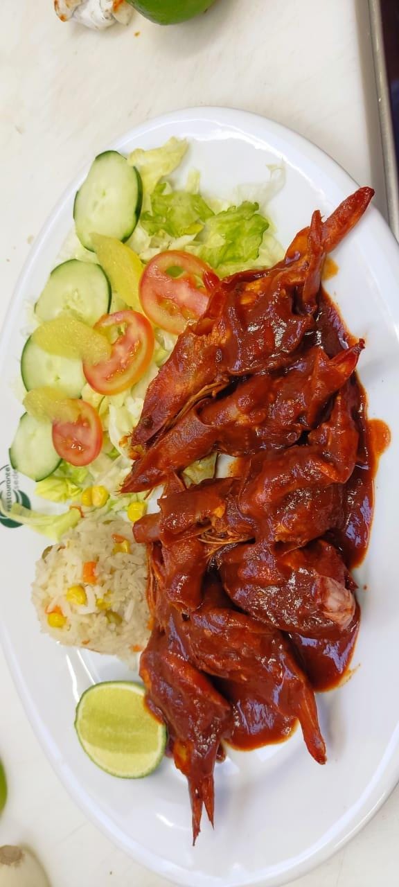 Restaurante SEDENA “Bicentenario del Heroico Colegio Militar” image 4