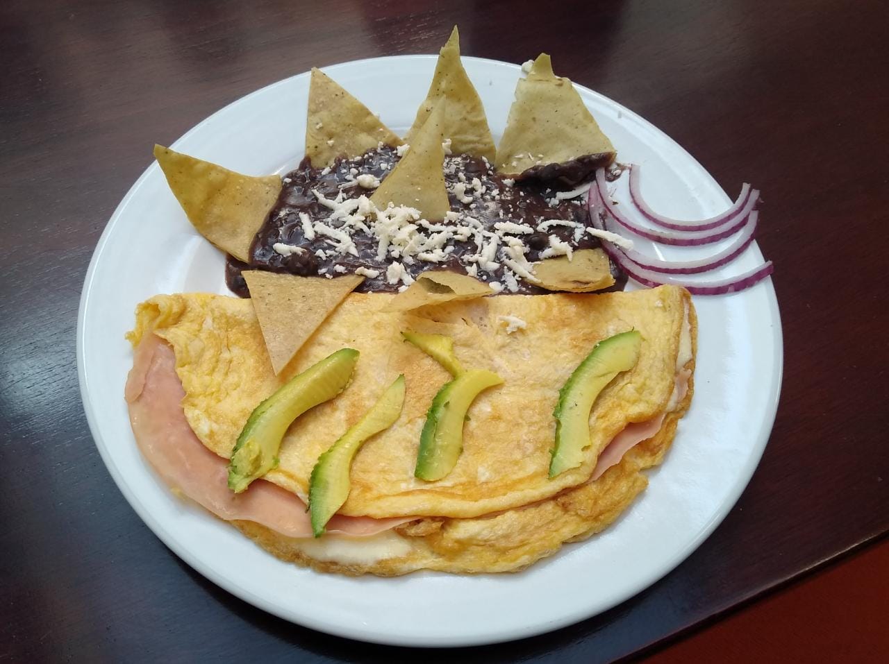 Restaurant Fonda San Francisco image 2