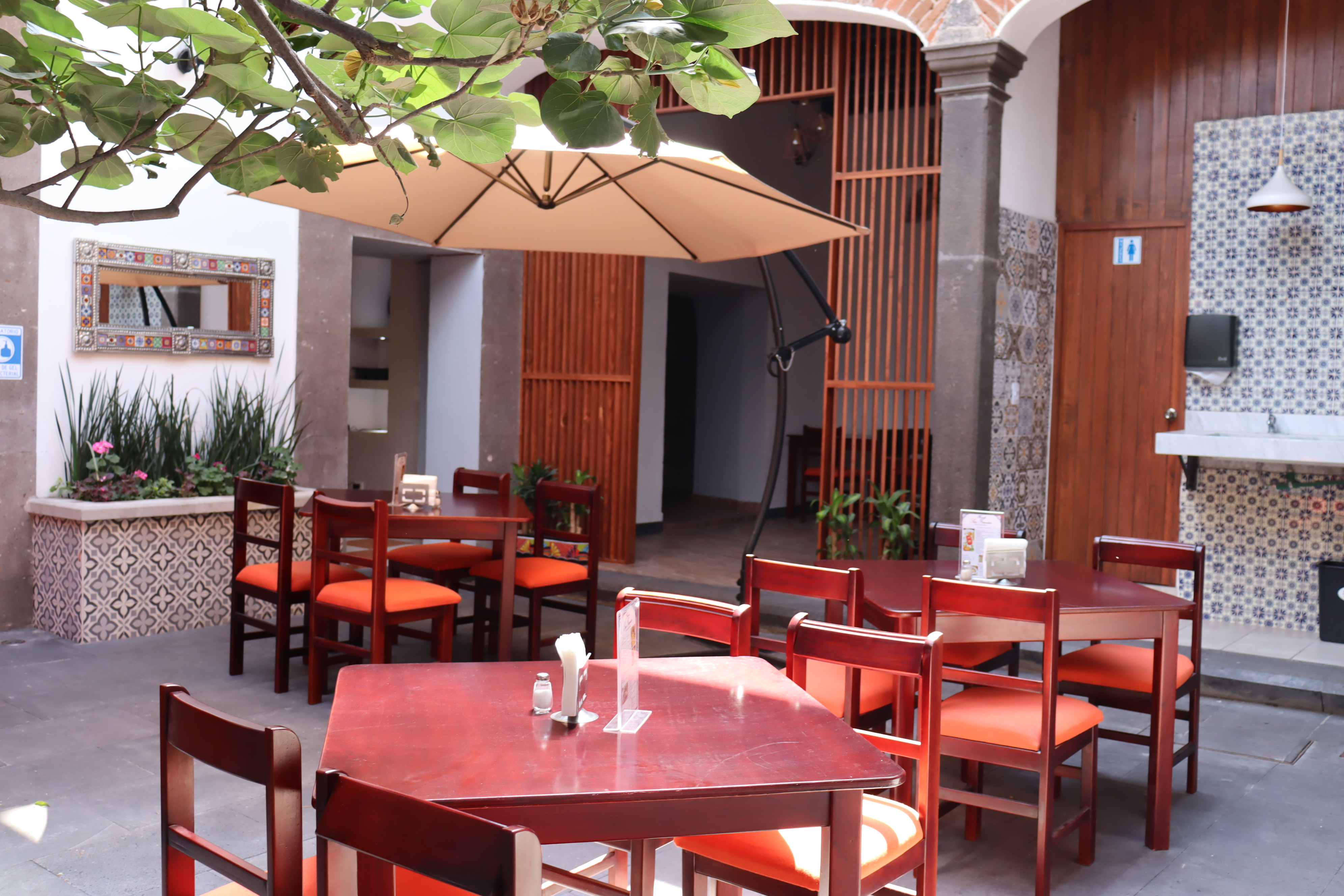 Restaurant Fonda San Francisco image 4