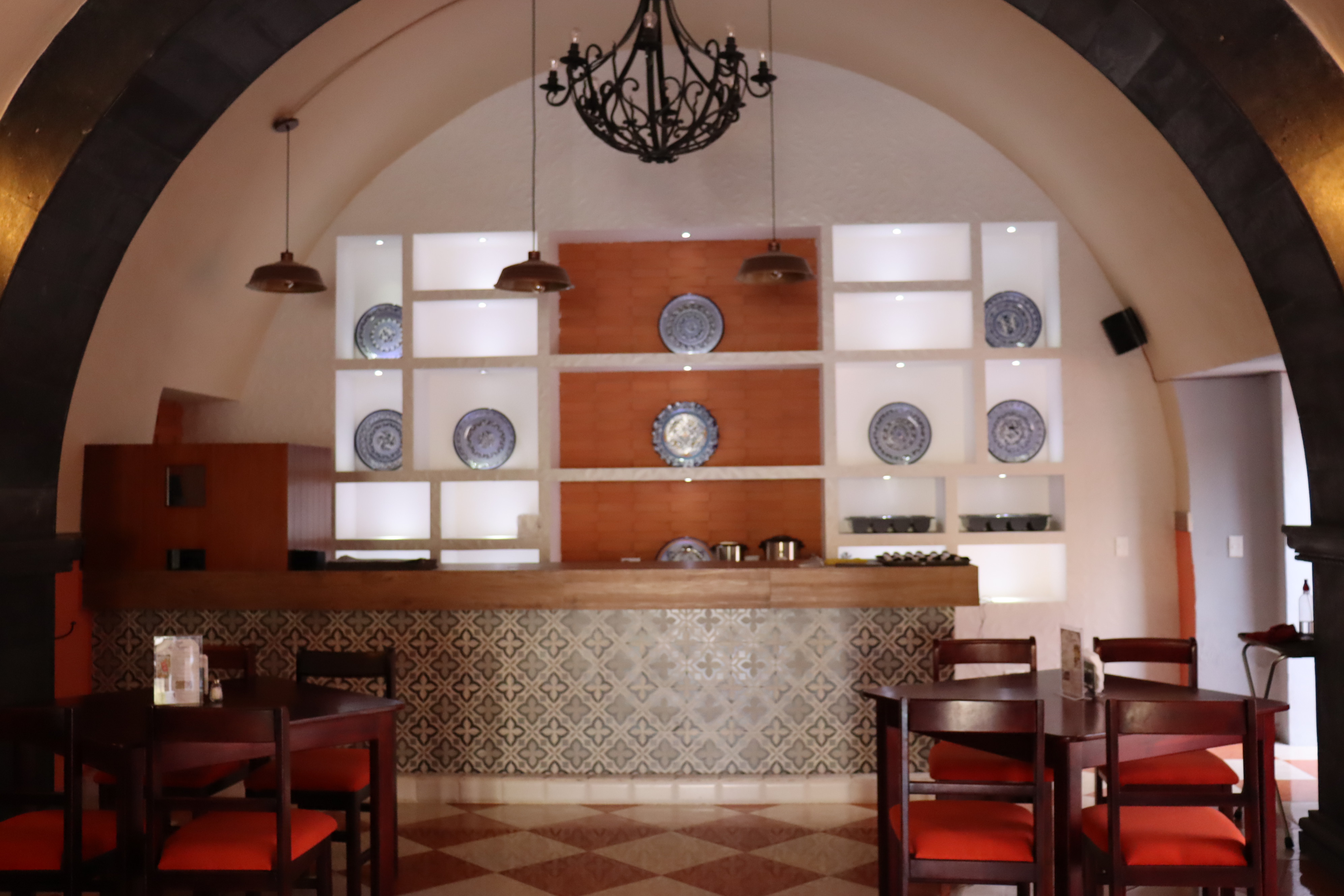 Restaurant Fonda San Francisco image 5