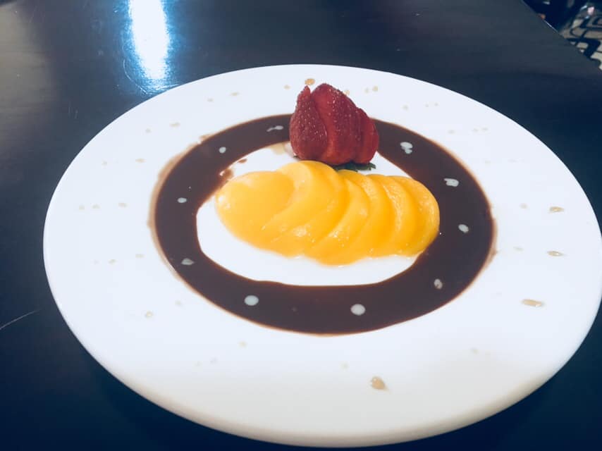 Restaurant Fonda San Francisco image 6