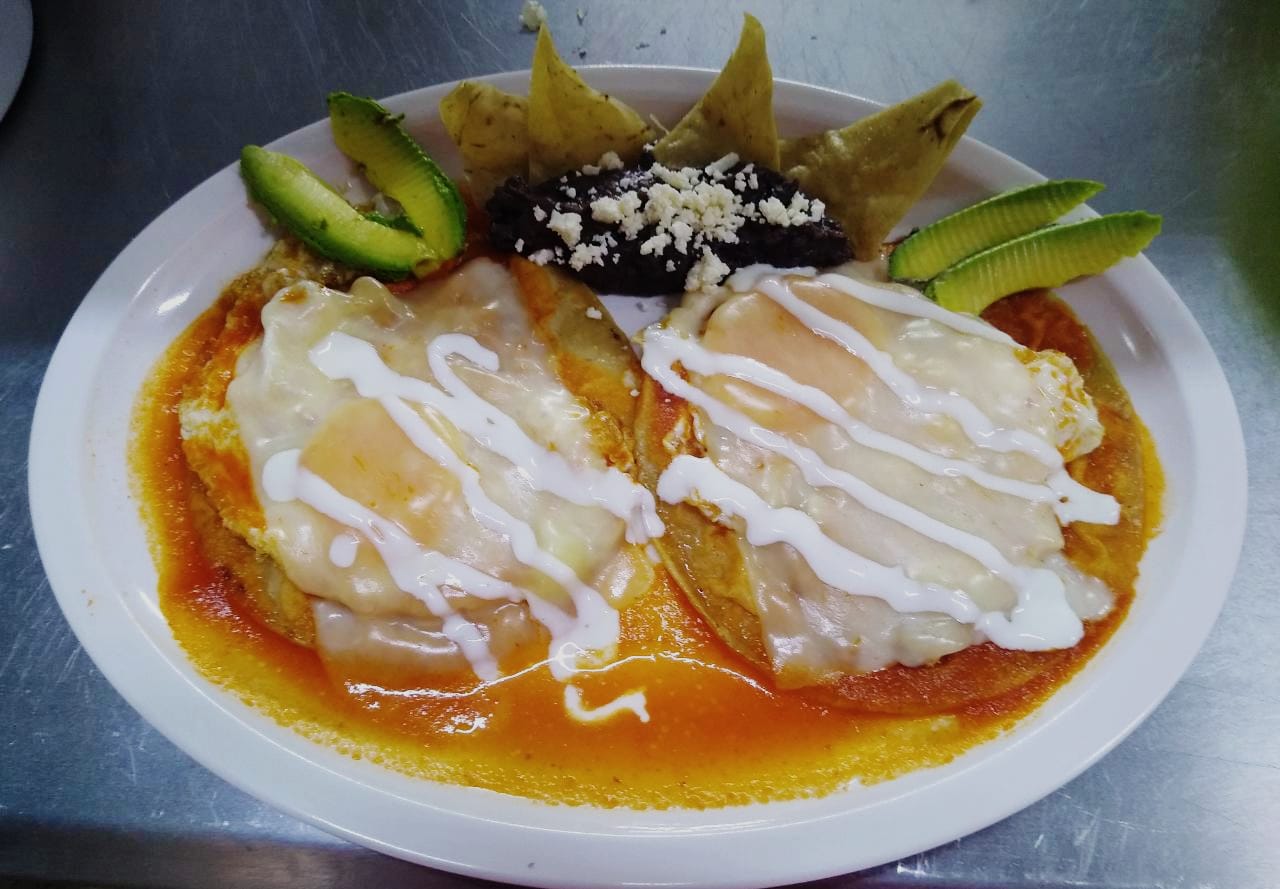 Restaurant Fonda San Francisco image 8