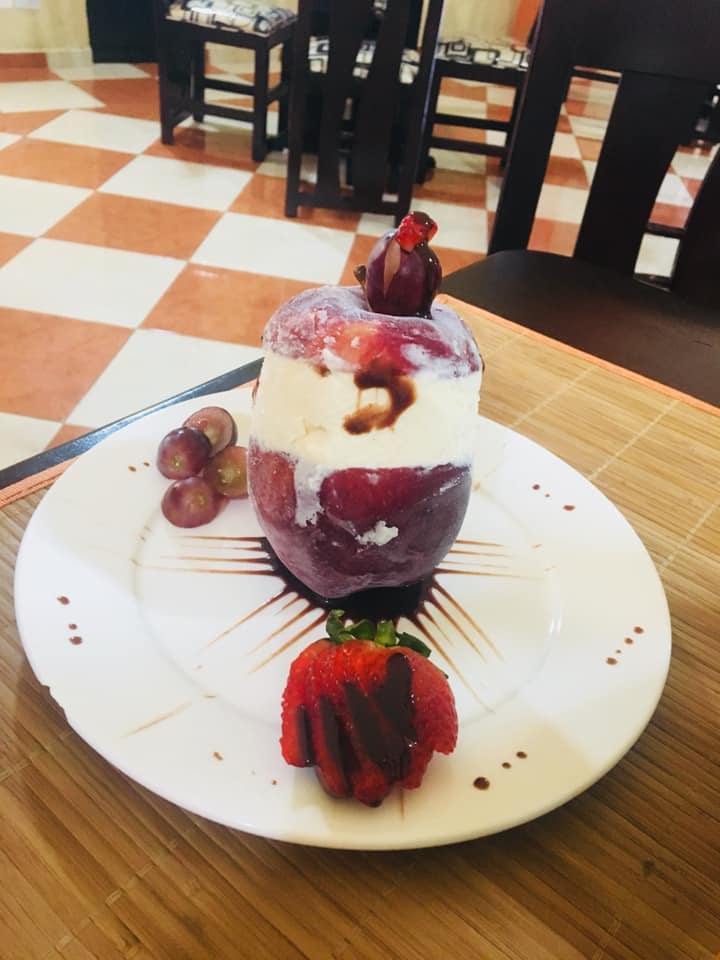 Restaurant Fonda San Francisco image 9