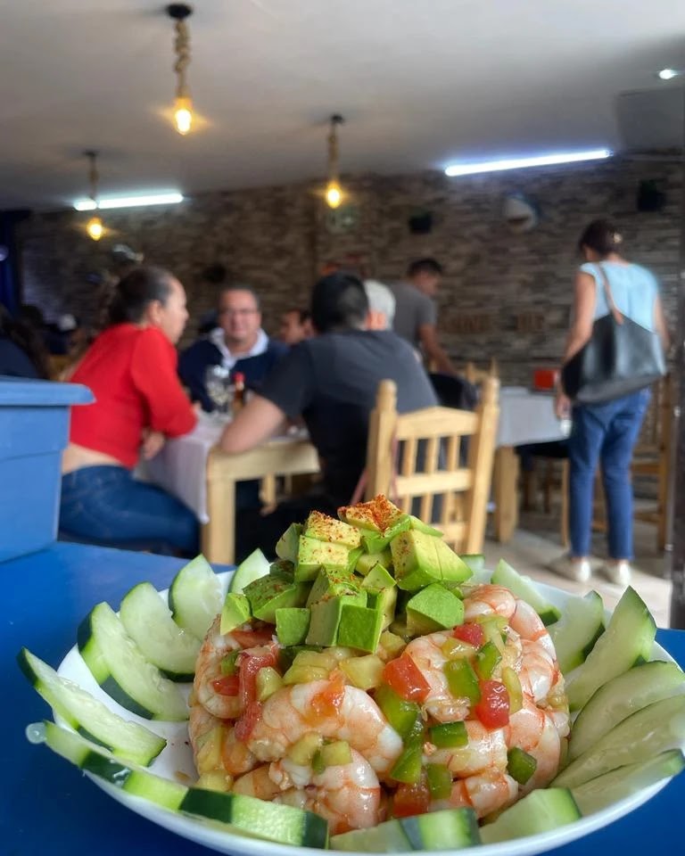 Helm Seafood Restaurant image 2