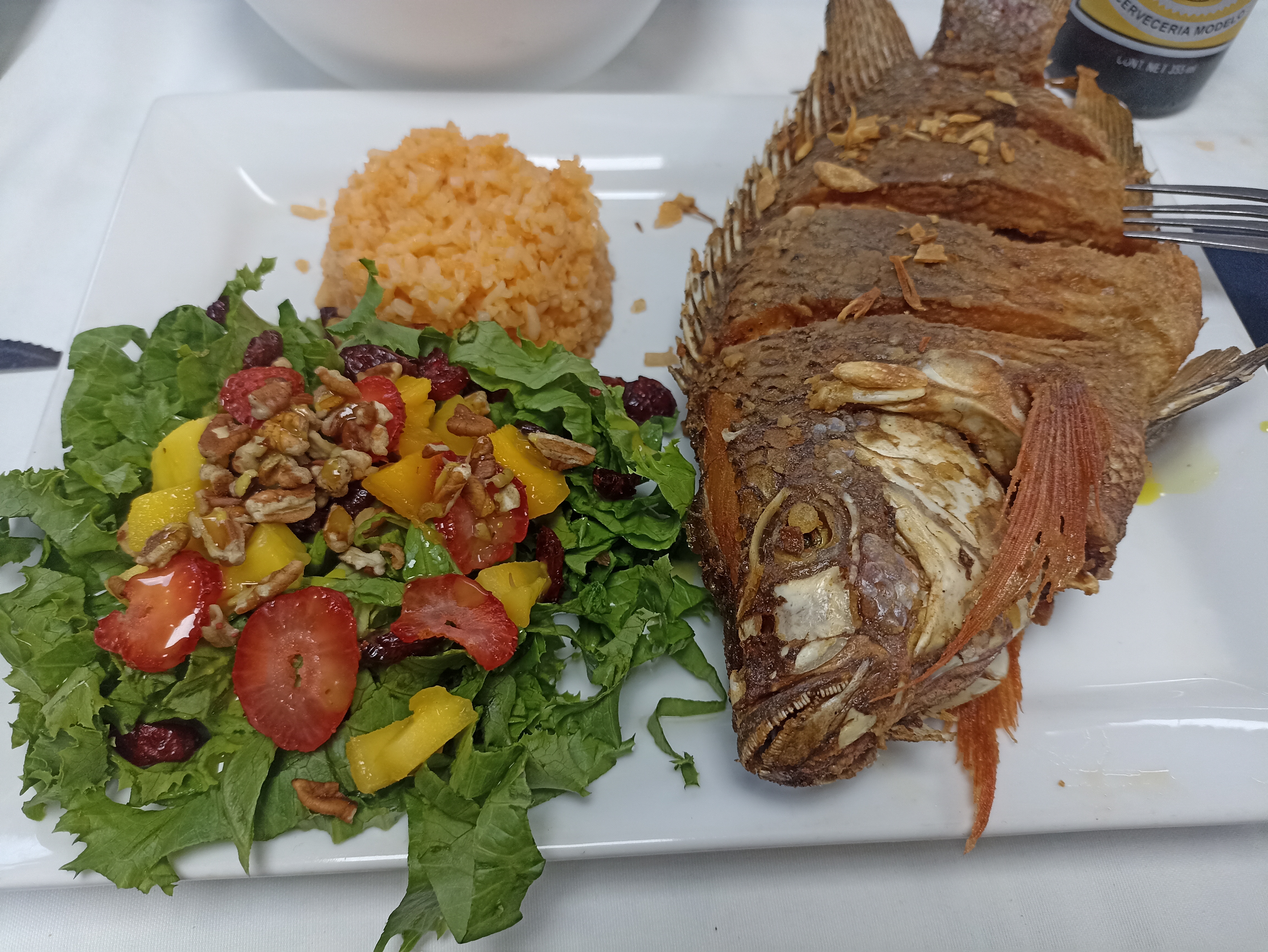 Helm Seafood Restaurant image 3