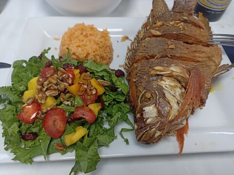 Helm Seafood Restaurant image 3