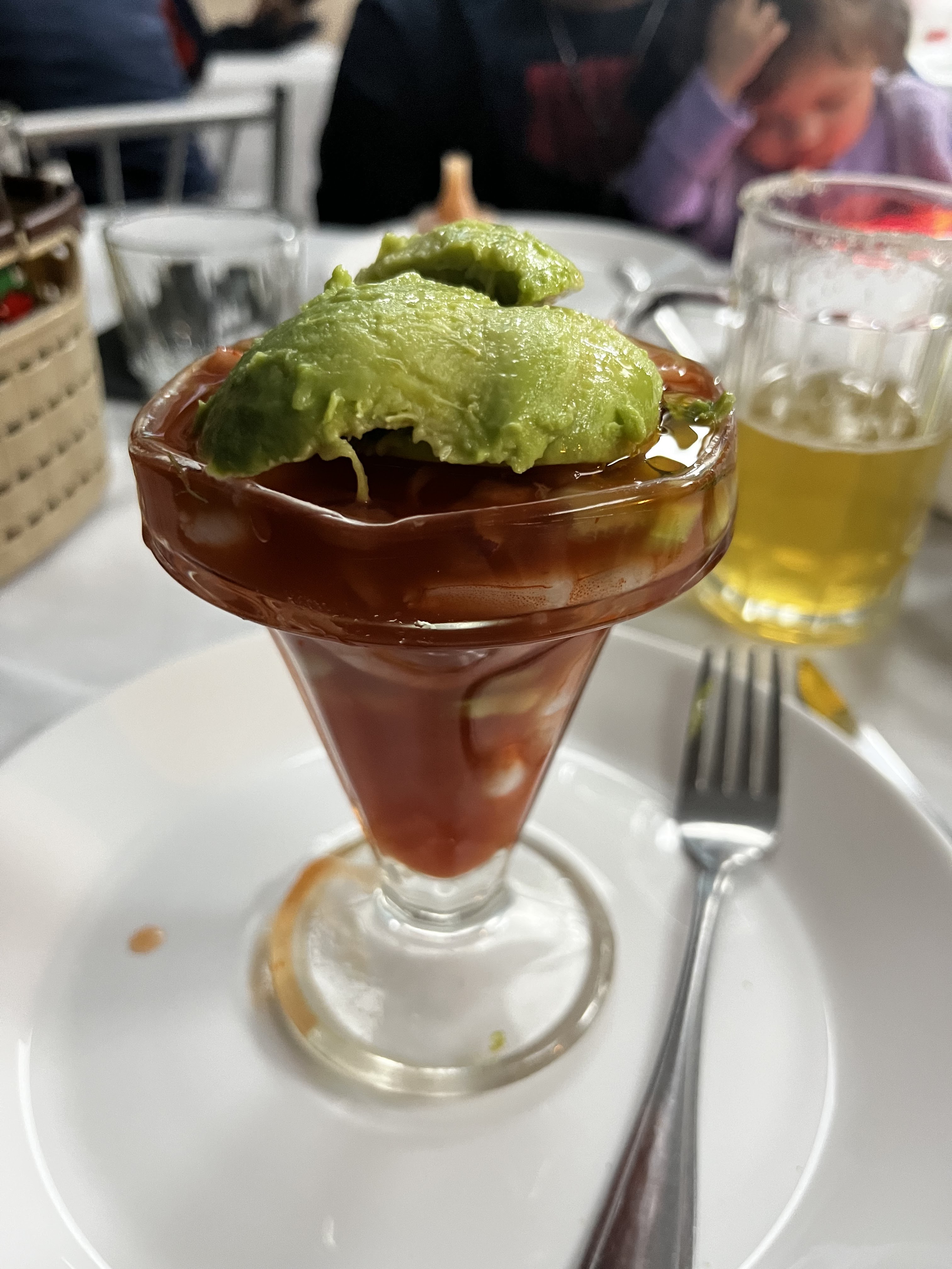 Helm Seafood Restaurant image 4