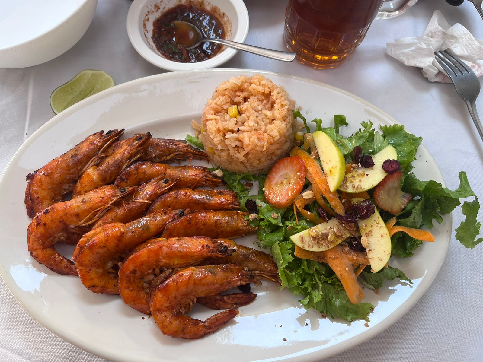 Helm Seafood Restaurant image 5