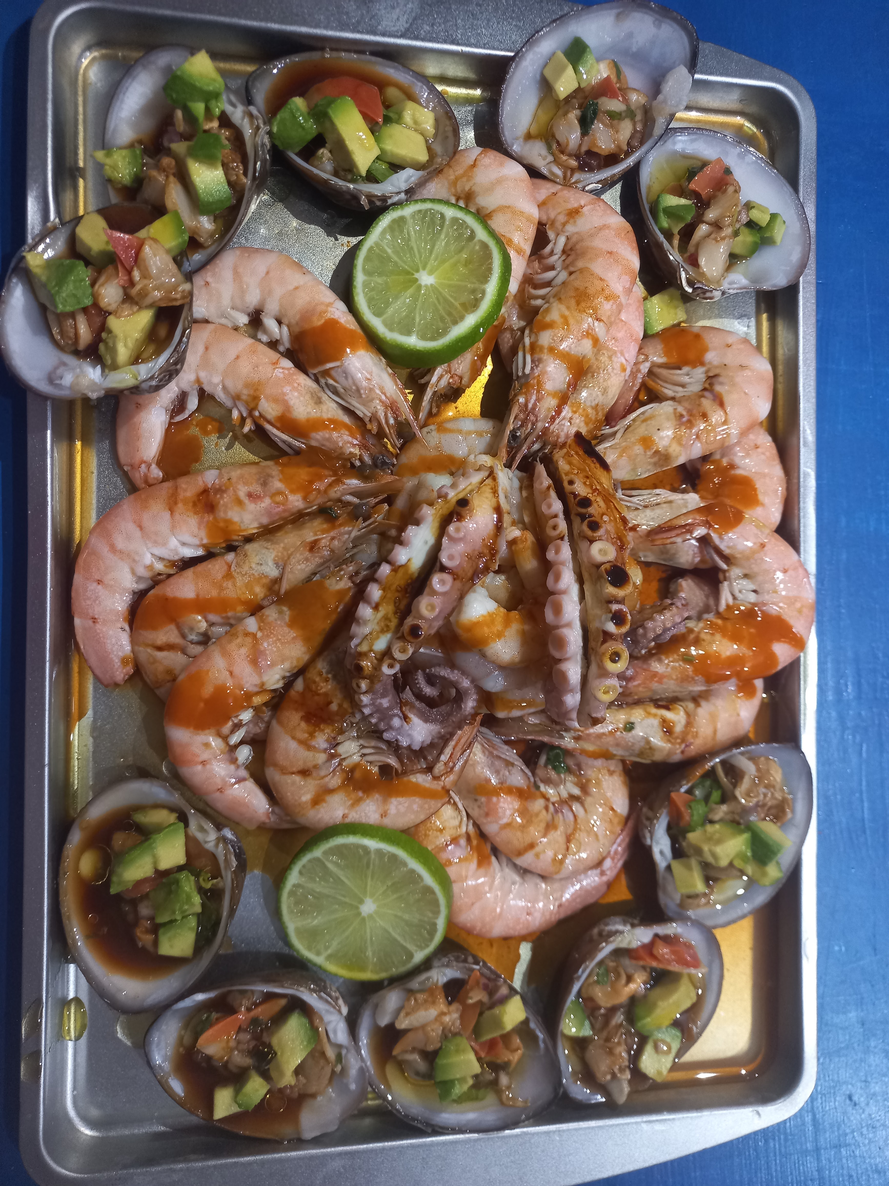 Helm Seafood Restaurant image 7