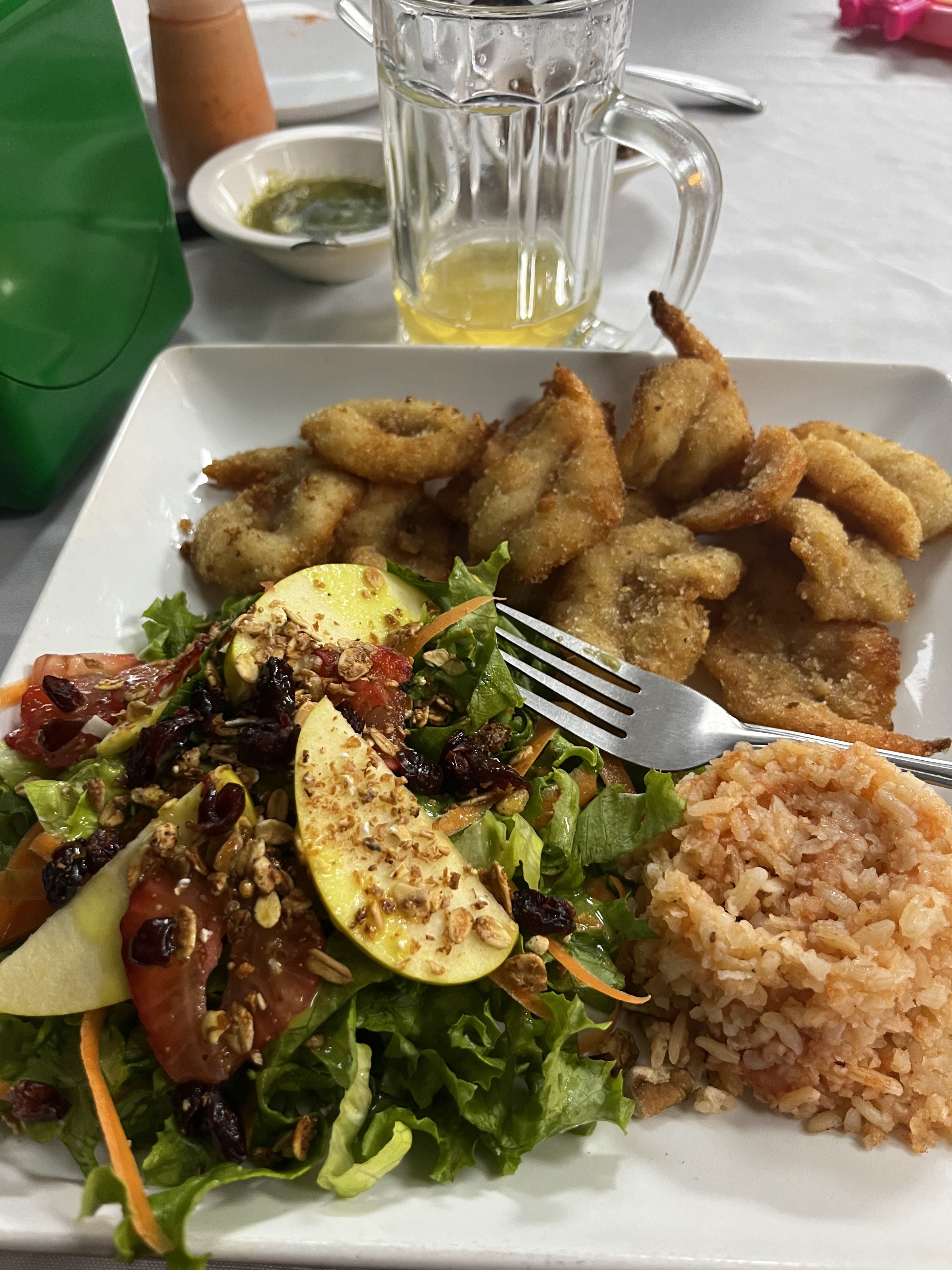 Helm Seafood Restaurant image 10