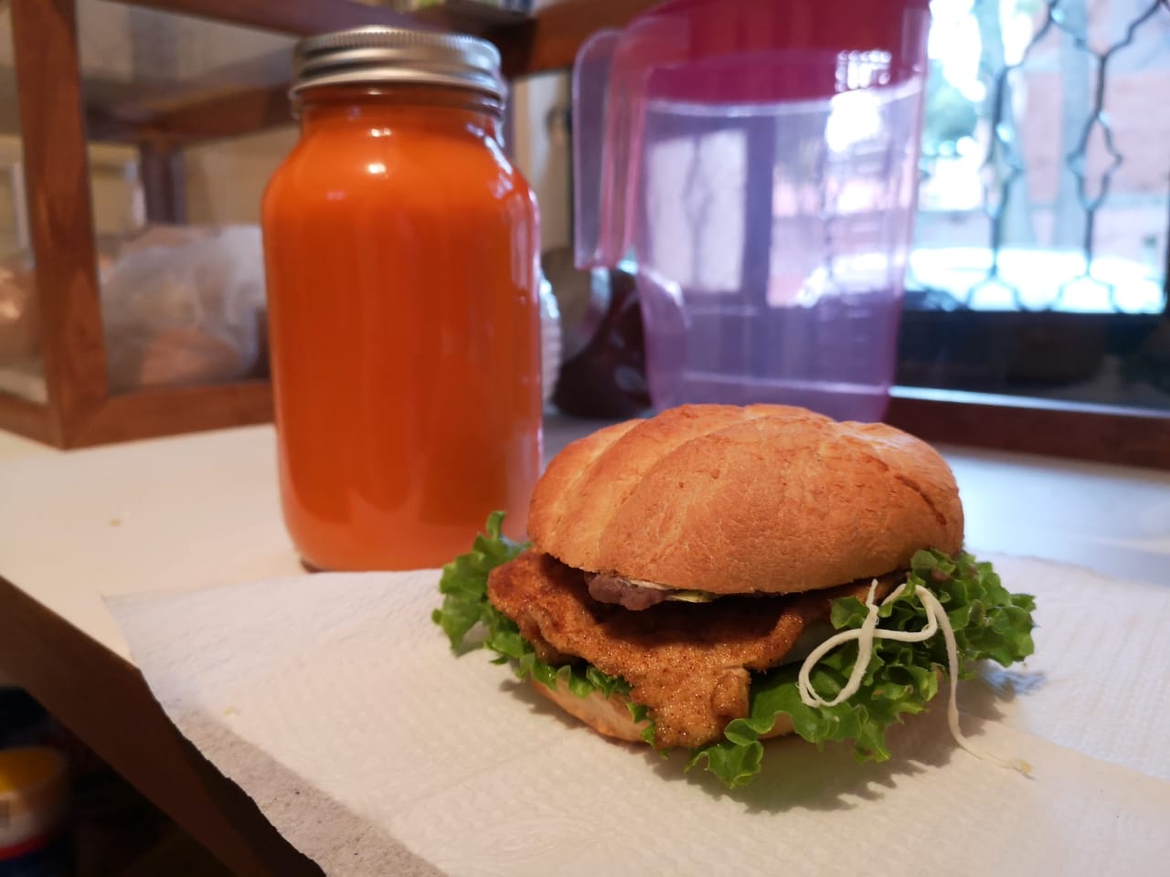 Soñar, desayunos image 1