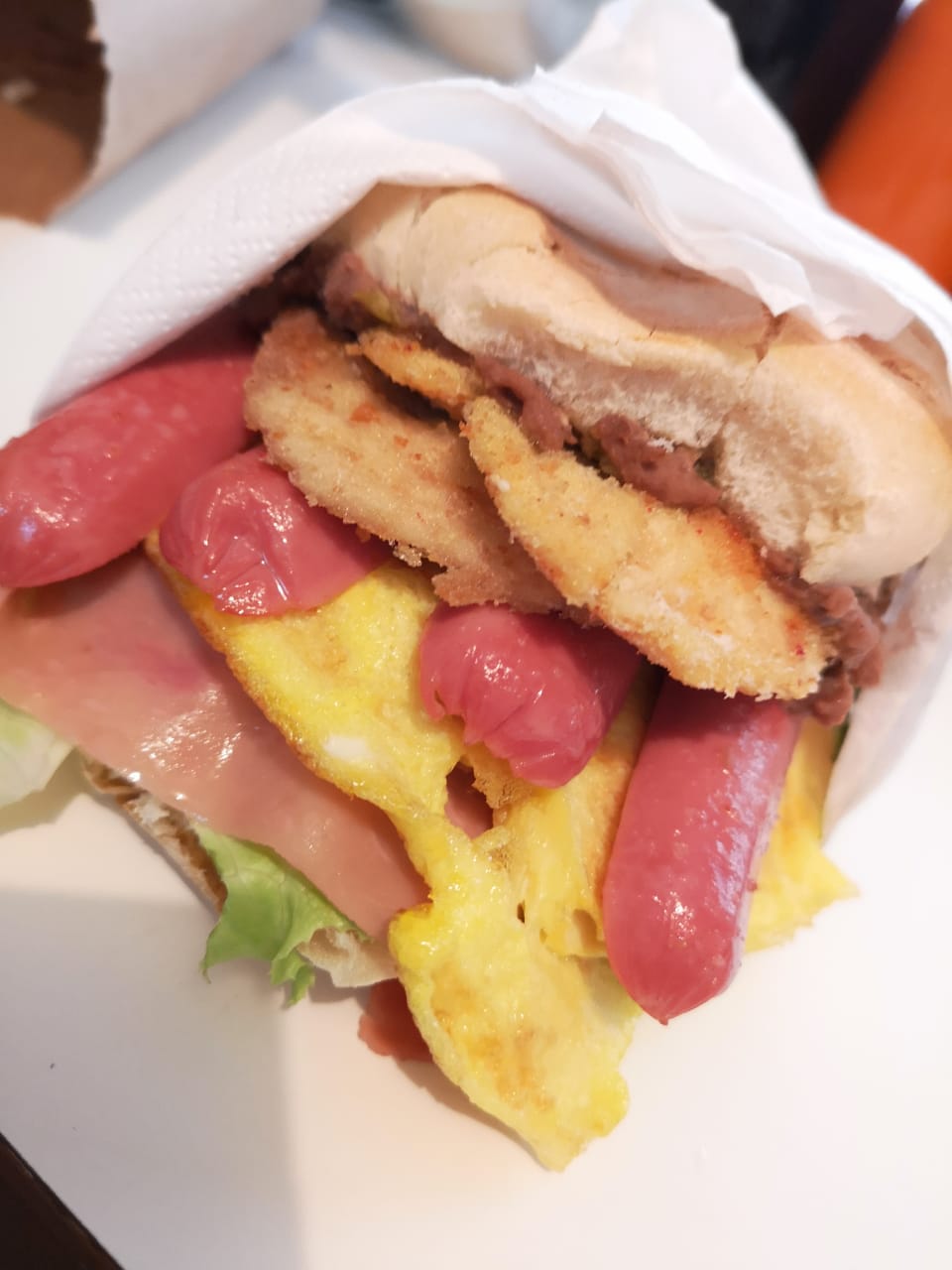 Soñar, desayunos image 6