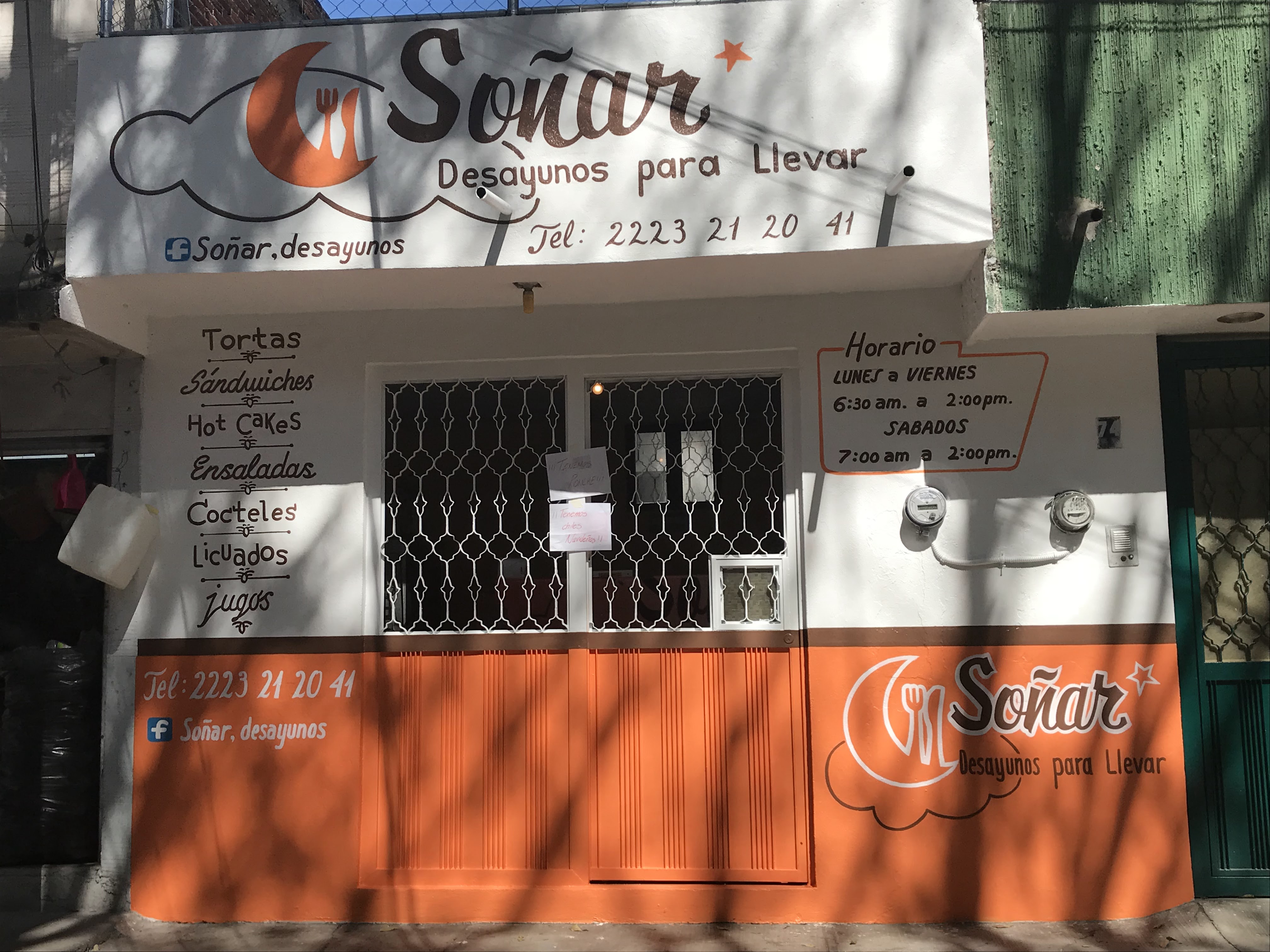 Soñar, desayunos image 8