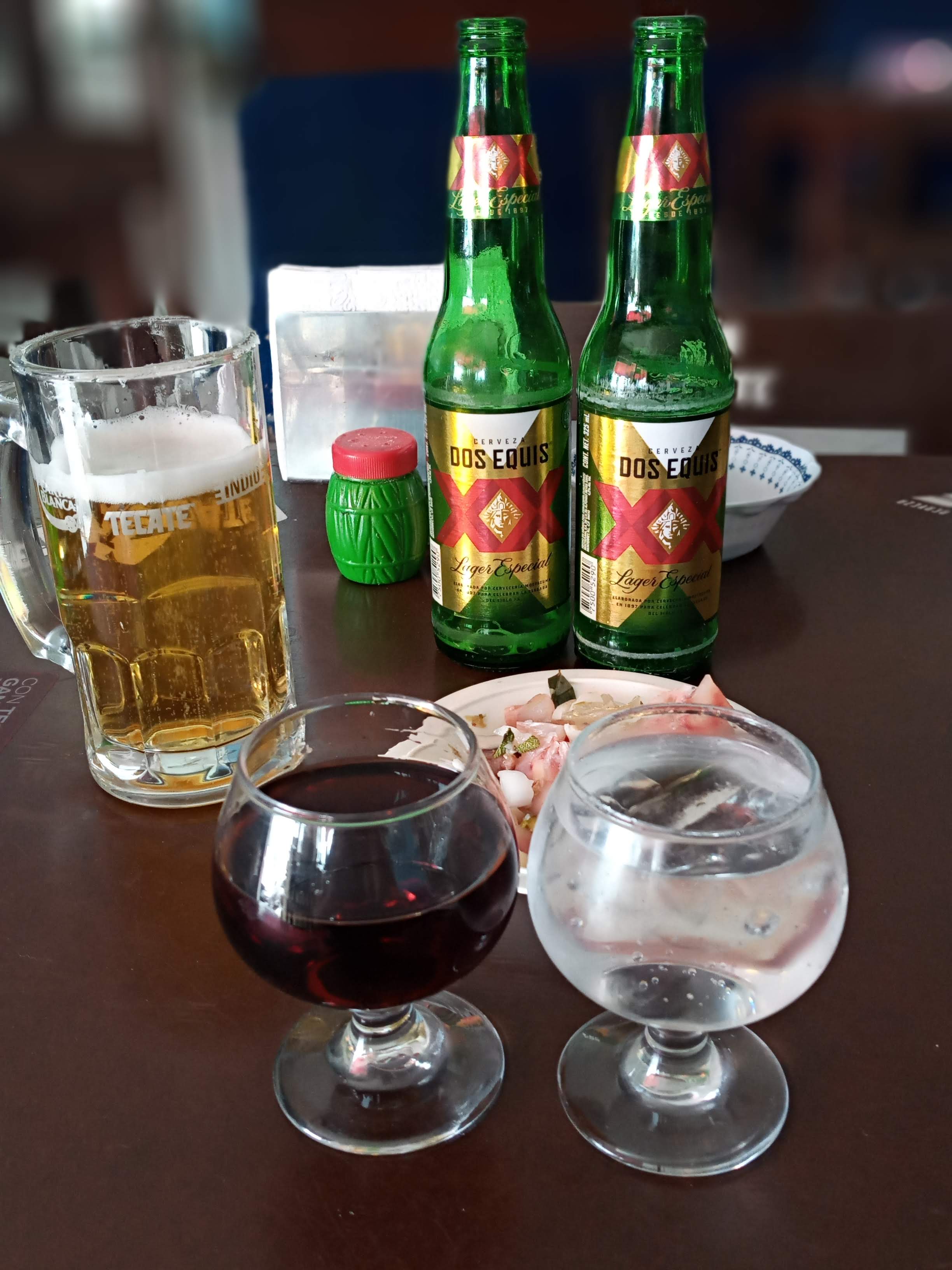 RESTAURANTE BAR EL ANCLA image 1