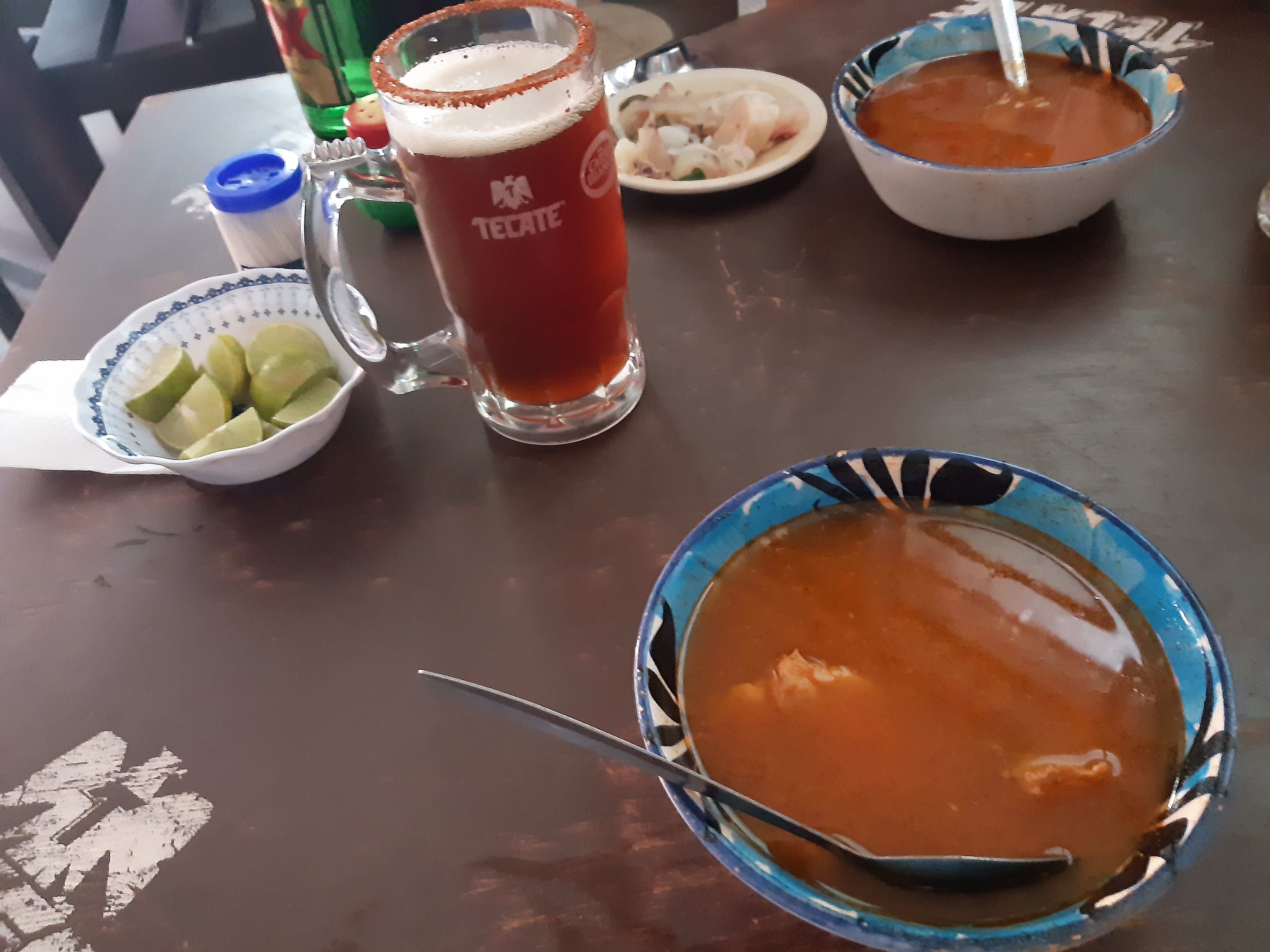 RESTAURANTE BAR EL ANCLA image 2