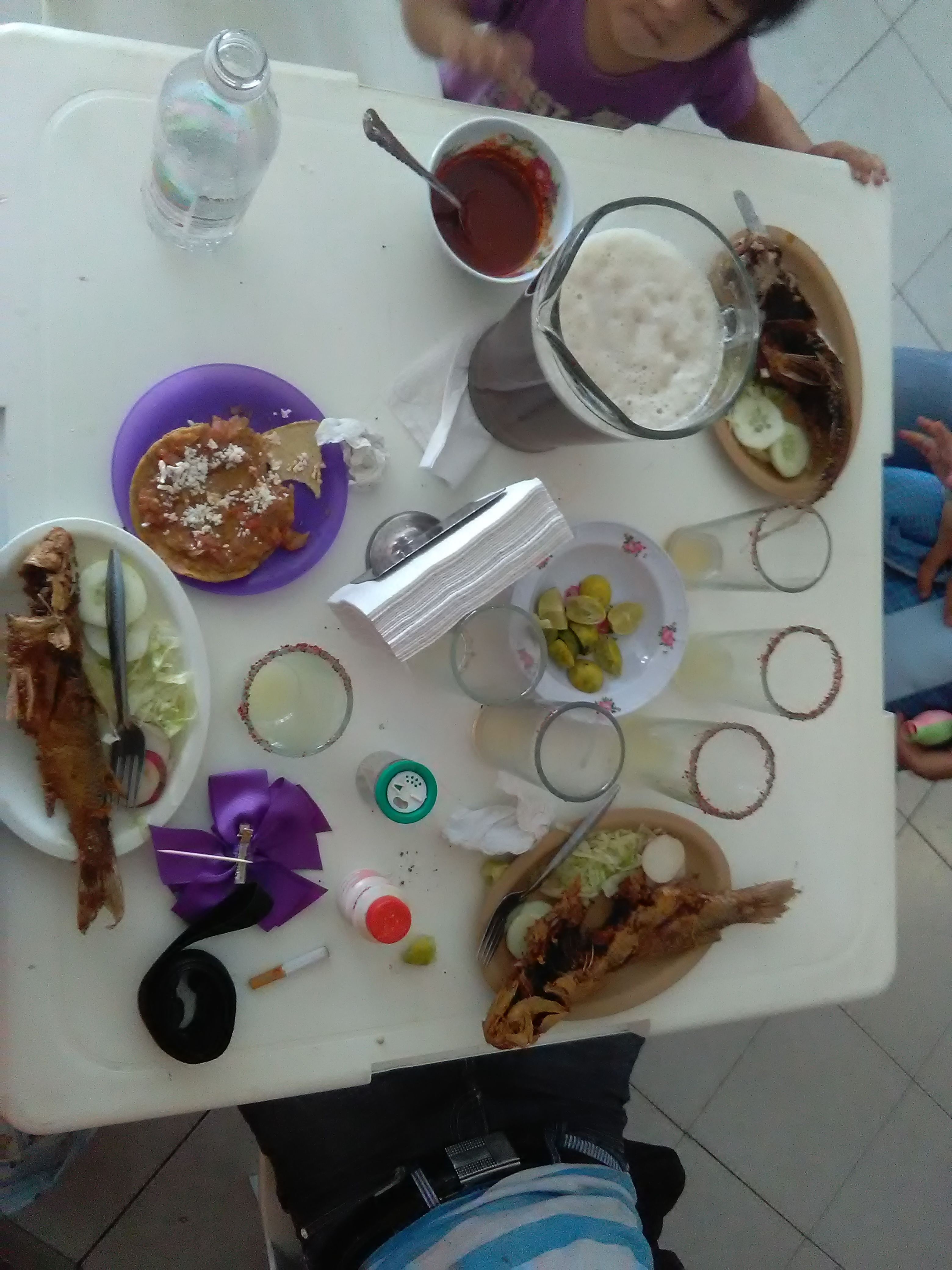 RESTAURANTE BAR EL ANCLA image 4