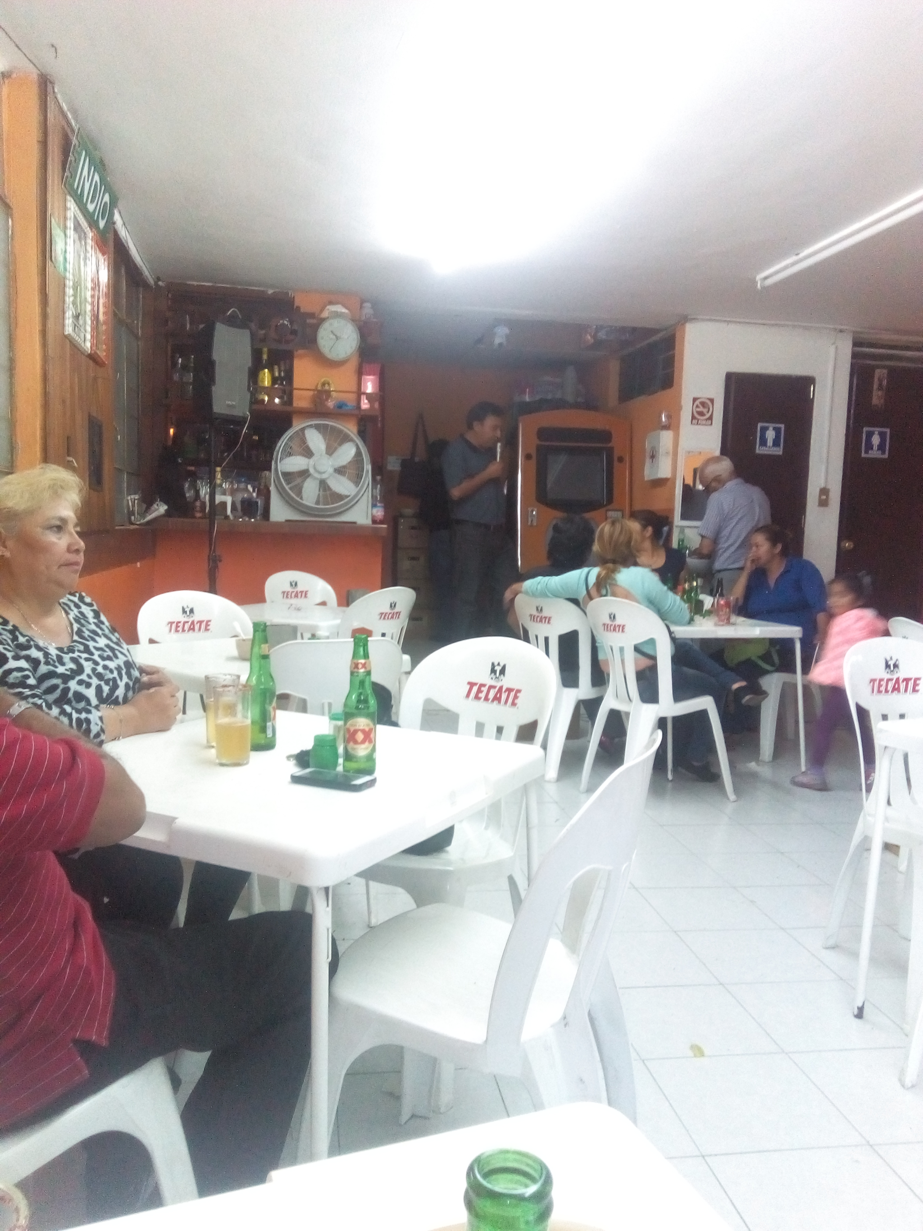 RESTAURANTE BAR EL ANCLA image 6