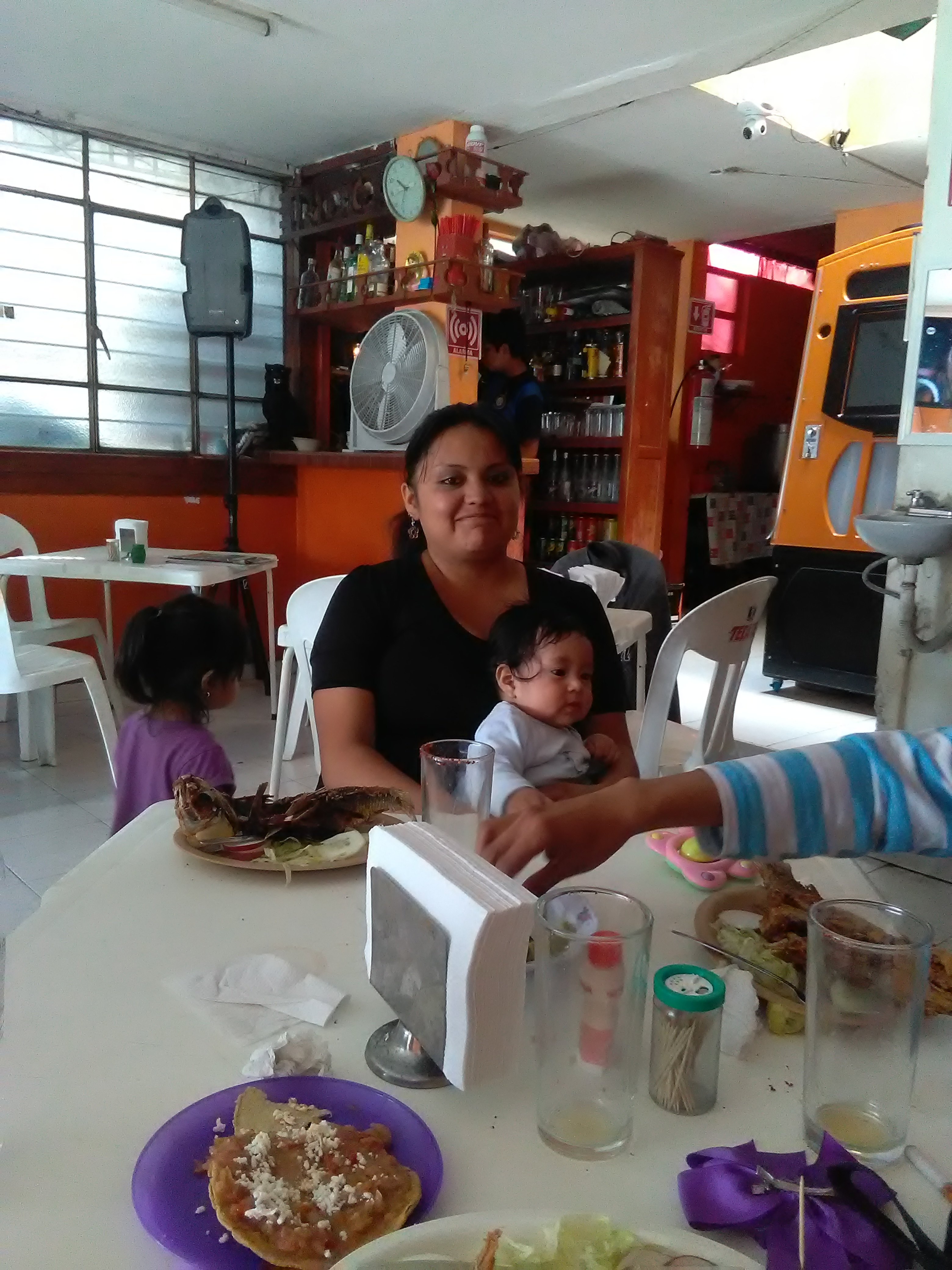 RESTAURANTE BAR EL ANCLA image 7