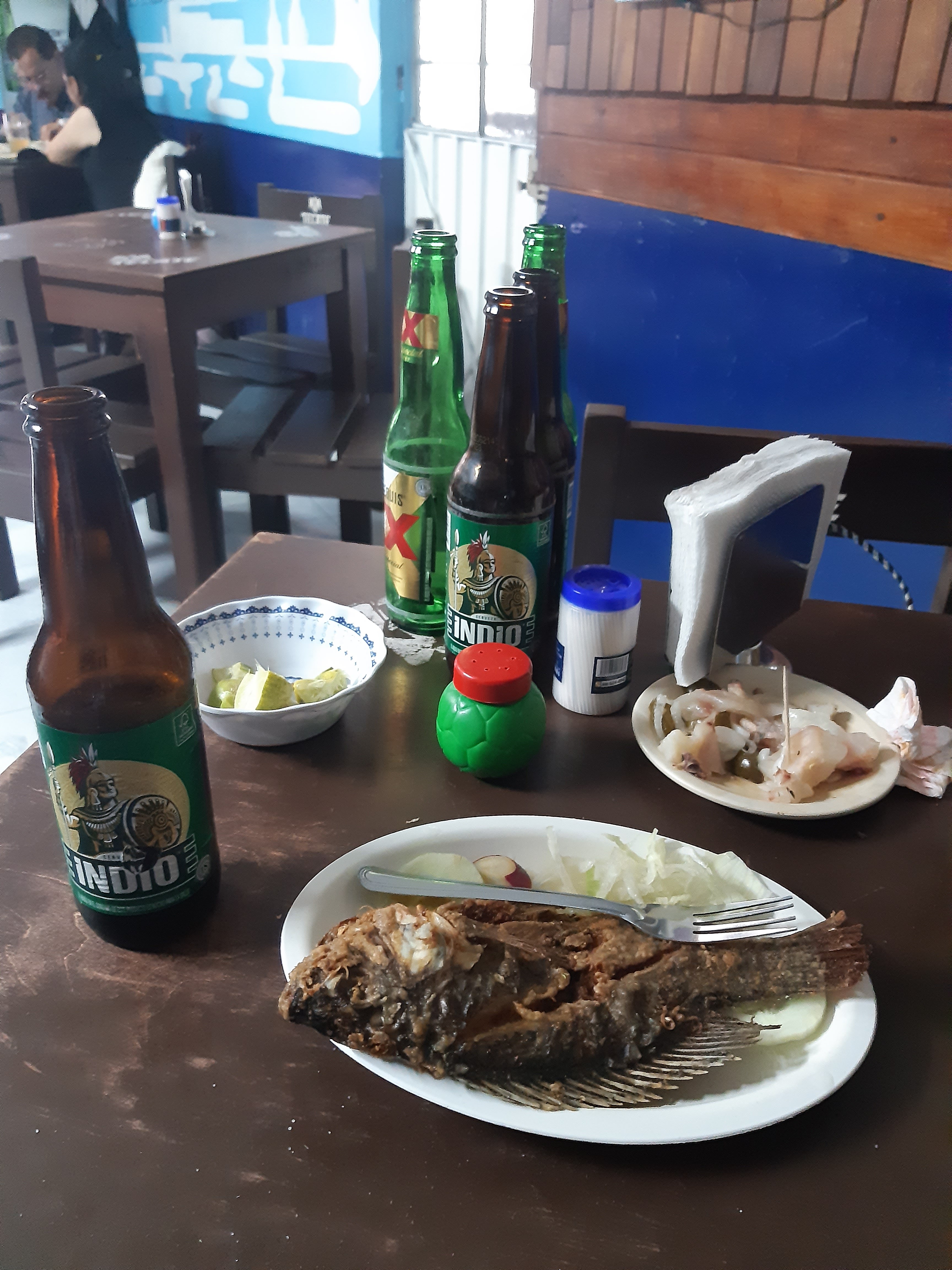 RESTAURANTE BAR EL ANCLA image 8