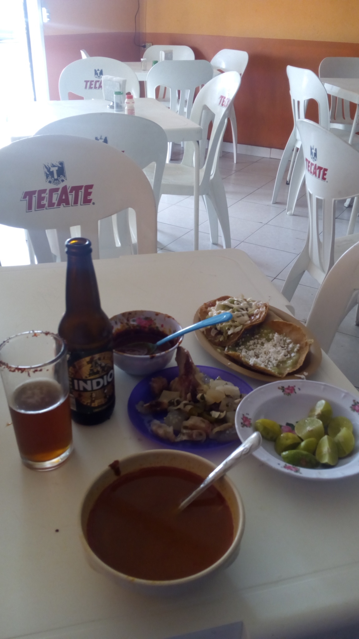 RESTAURANTE BAR EL ANCLA image 9