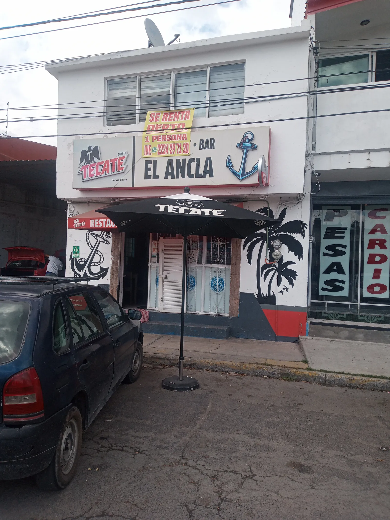 RESTAURANTE BAR EL ANCLA image 10