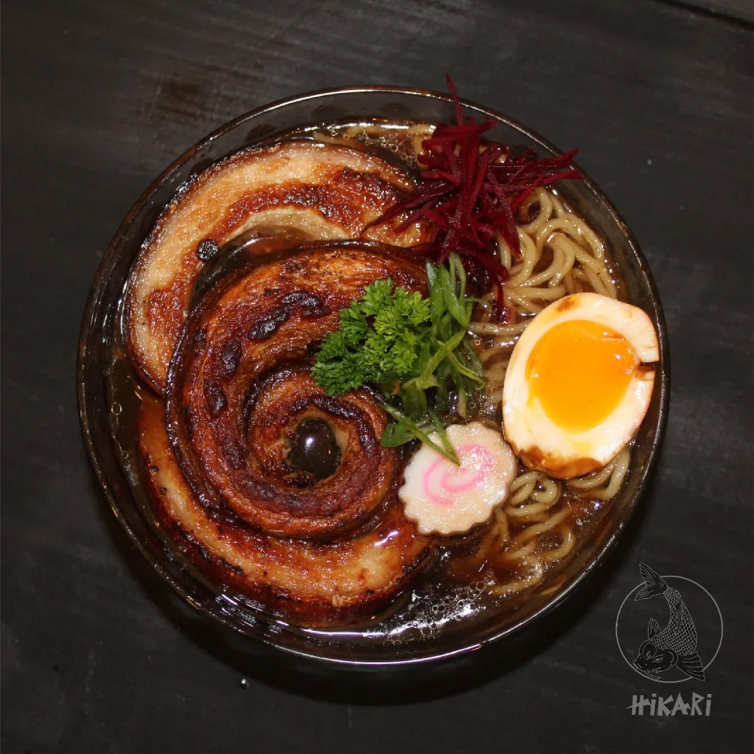 HIKARI Sushi Restaurant image 3