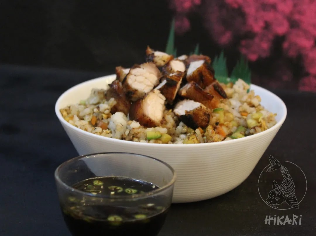 HIKARI Sushi Restaurant image 5