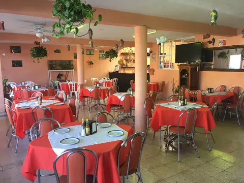 Rincon Caribeño image 1