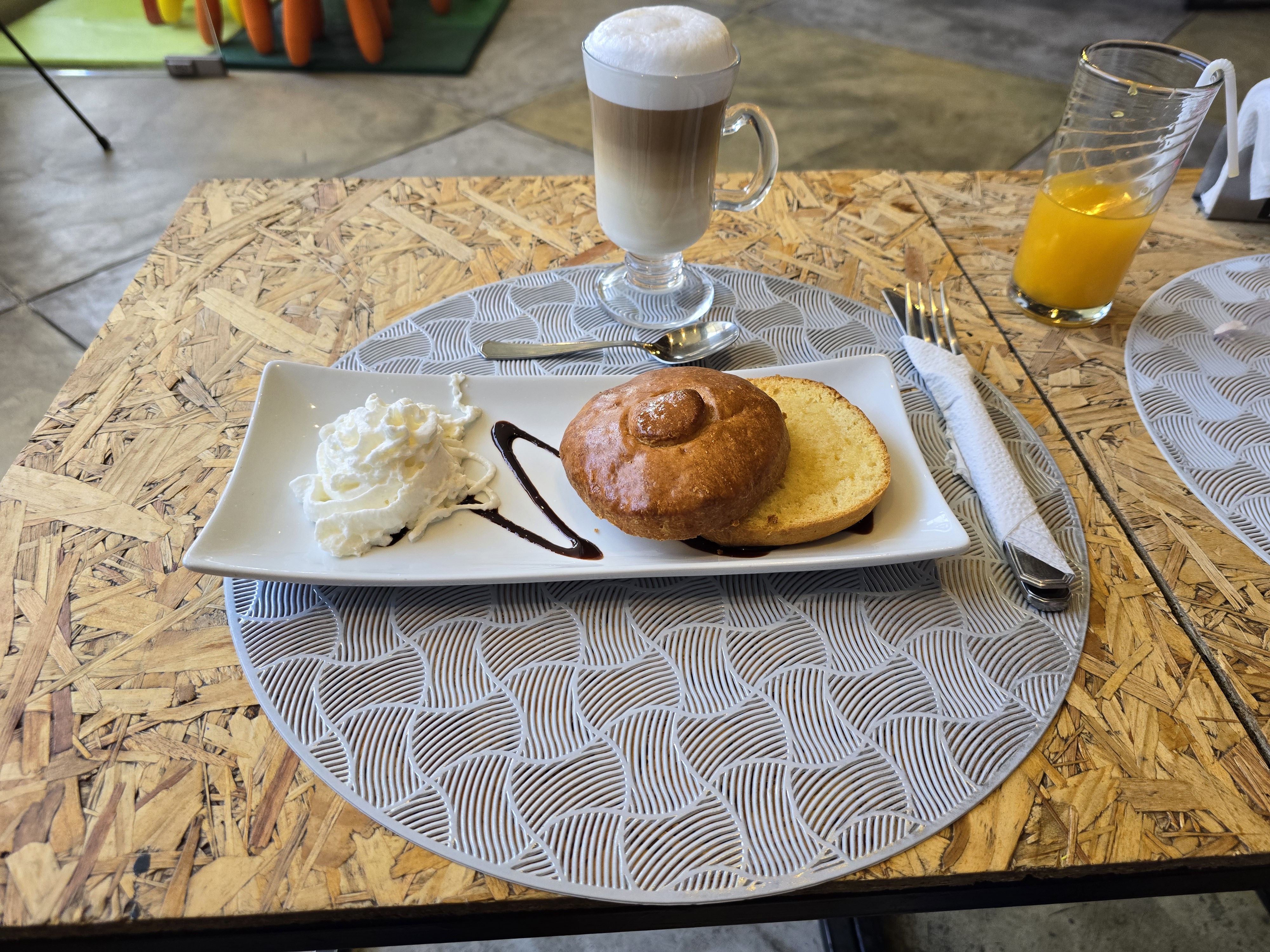 MS Restaurante image 2