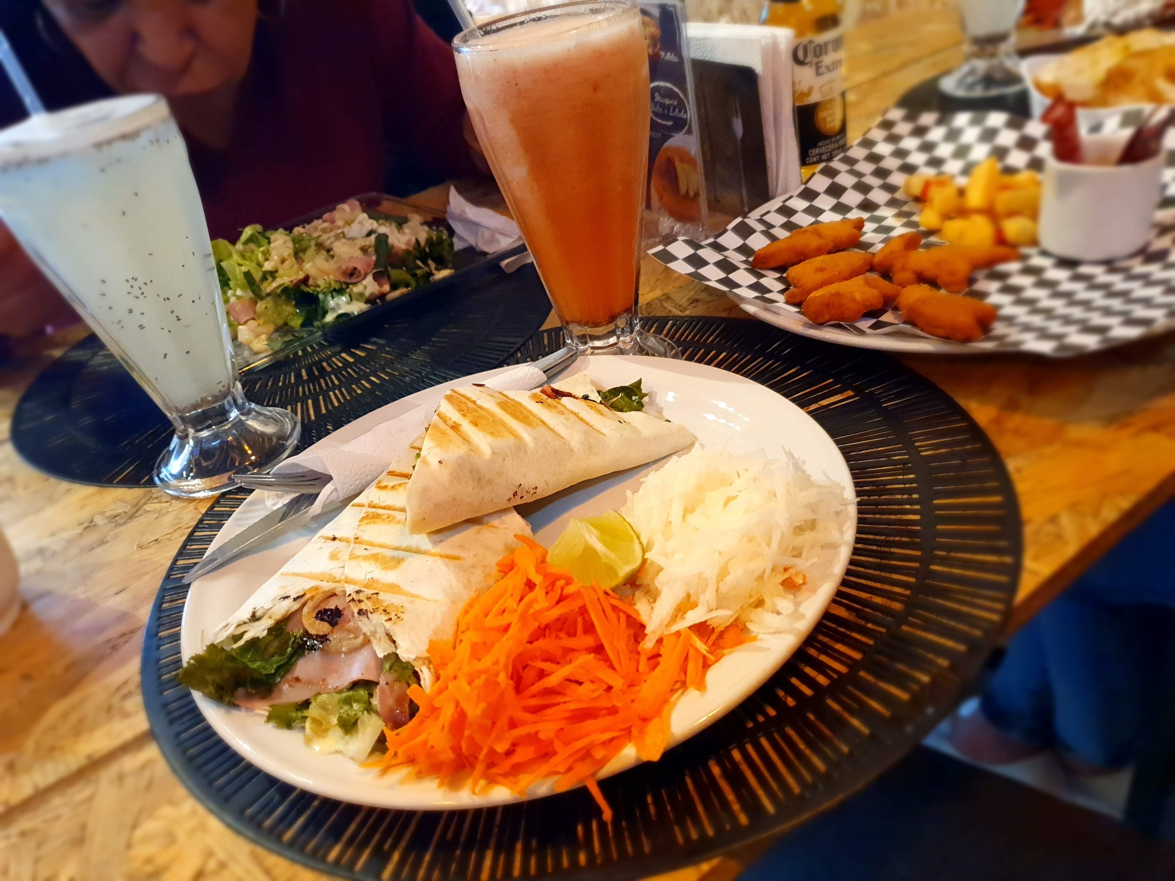 MS Restaurante image 9