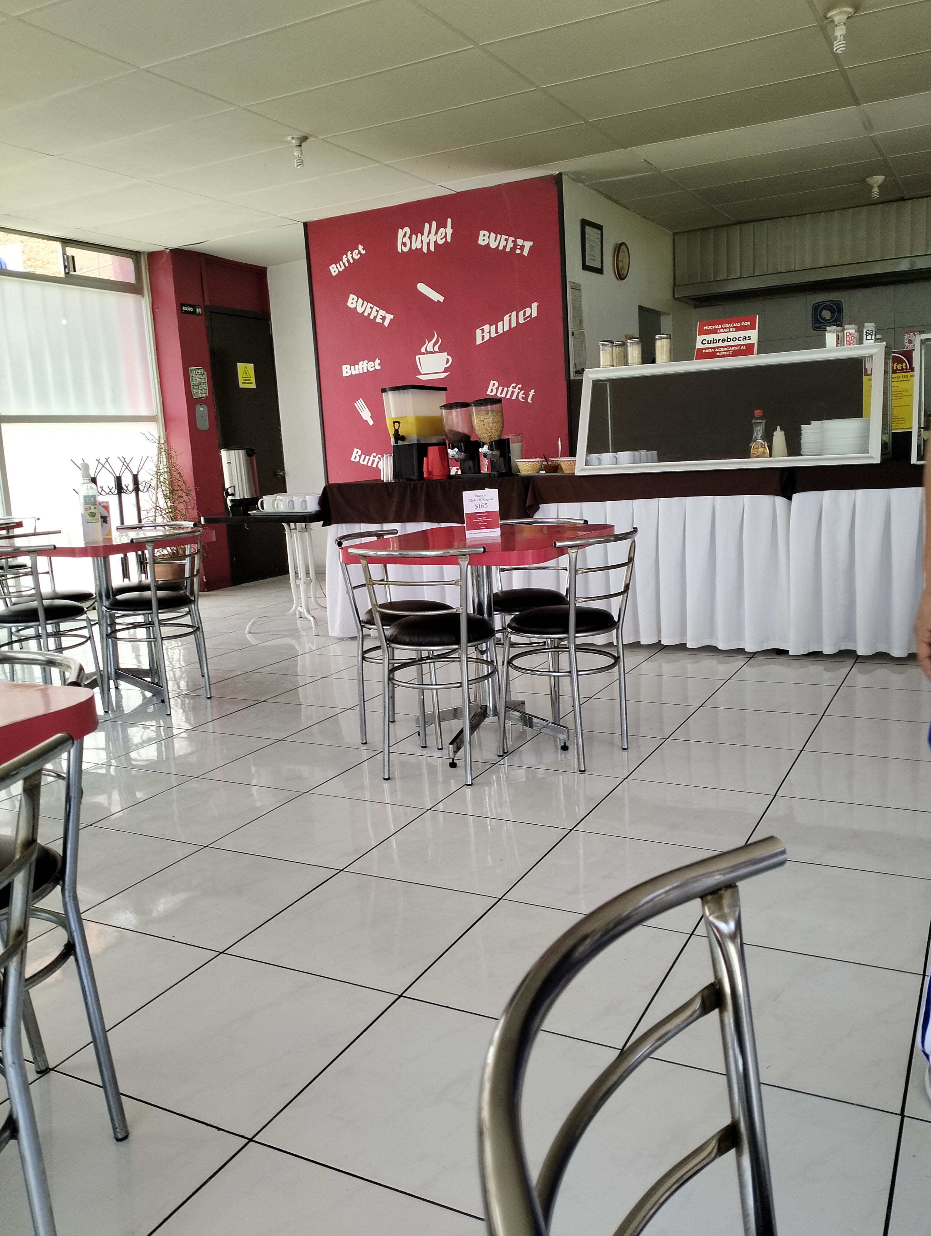 El Buffet Restaurante image 1