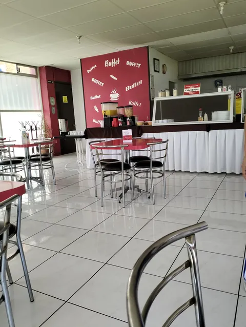 El Buffet Restaurante image 1