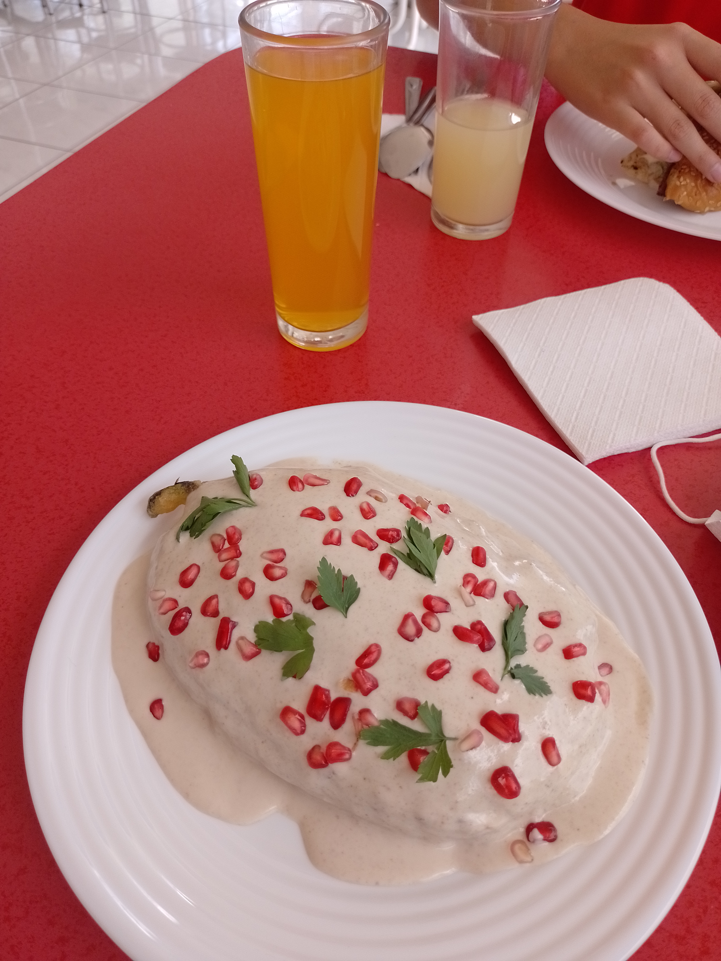 El Buffet Restaurante image 2