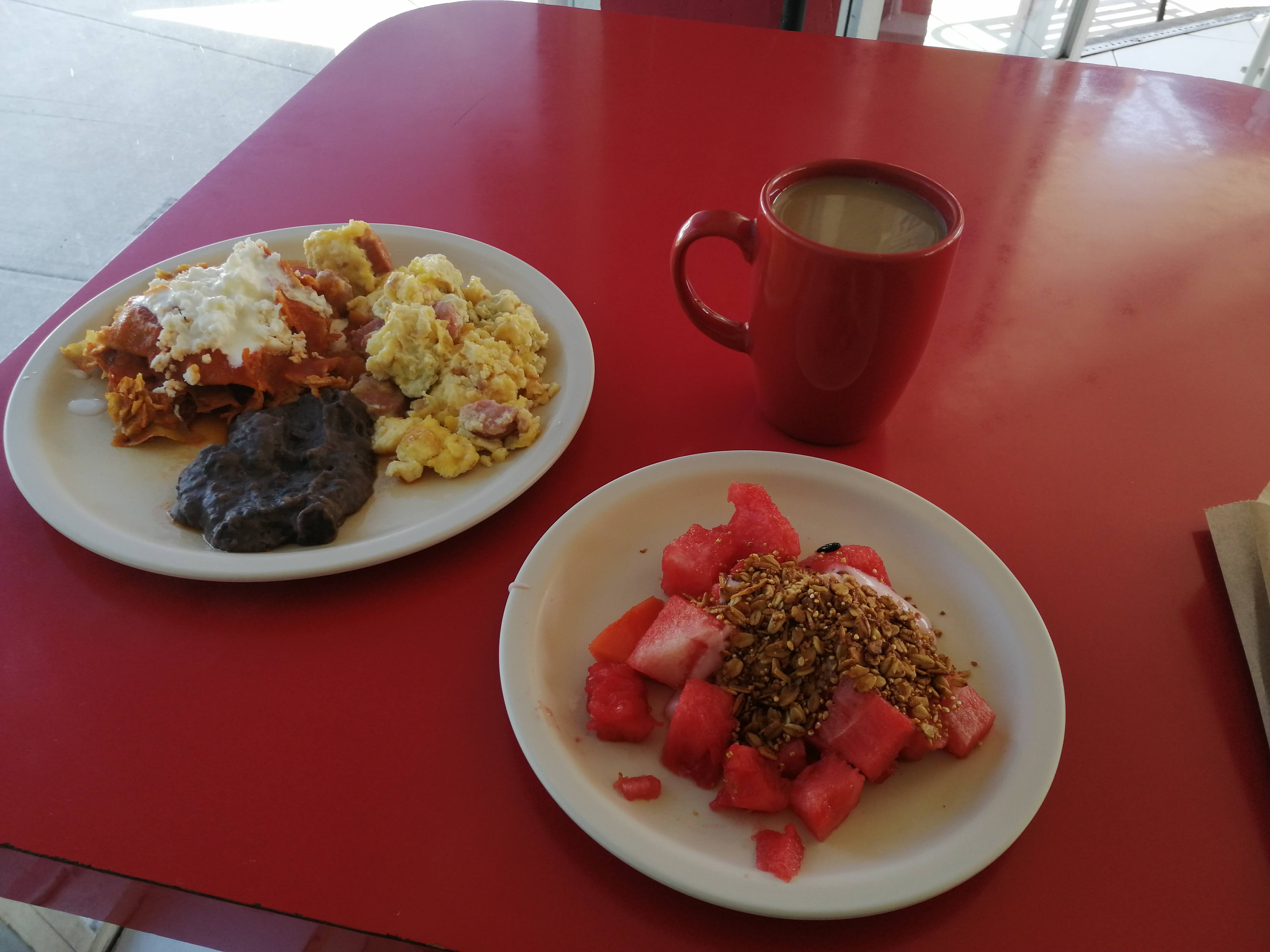 El Buffet Restaurante image 3