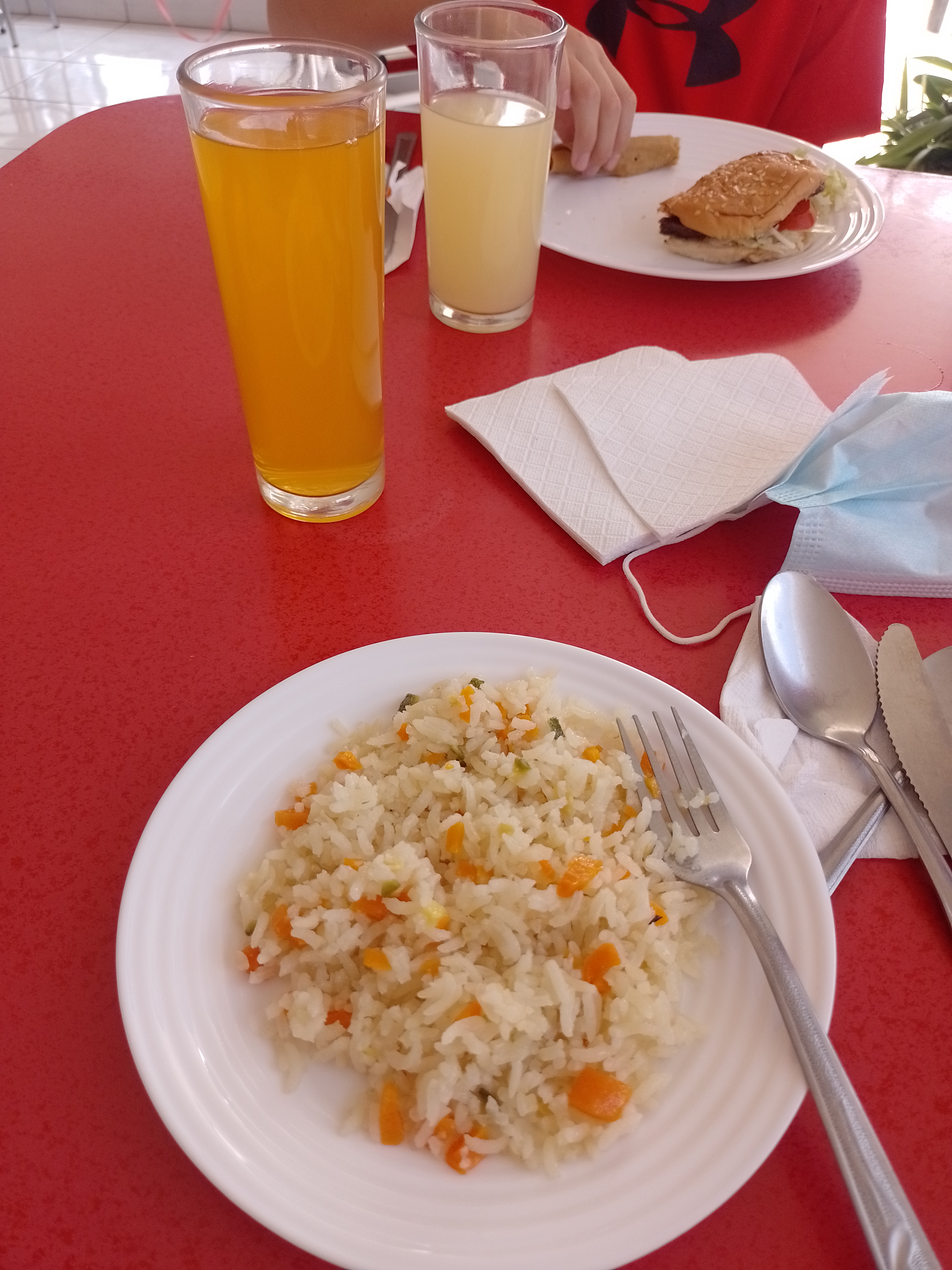 El Buffet Restaurante image 4