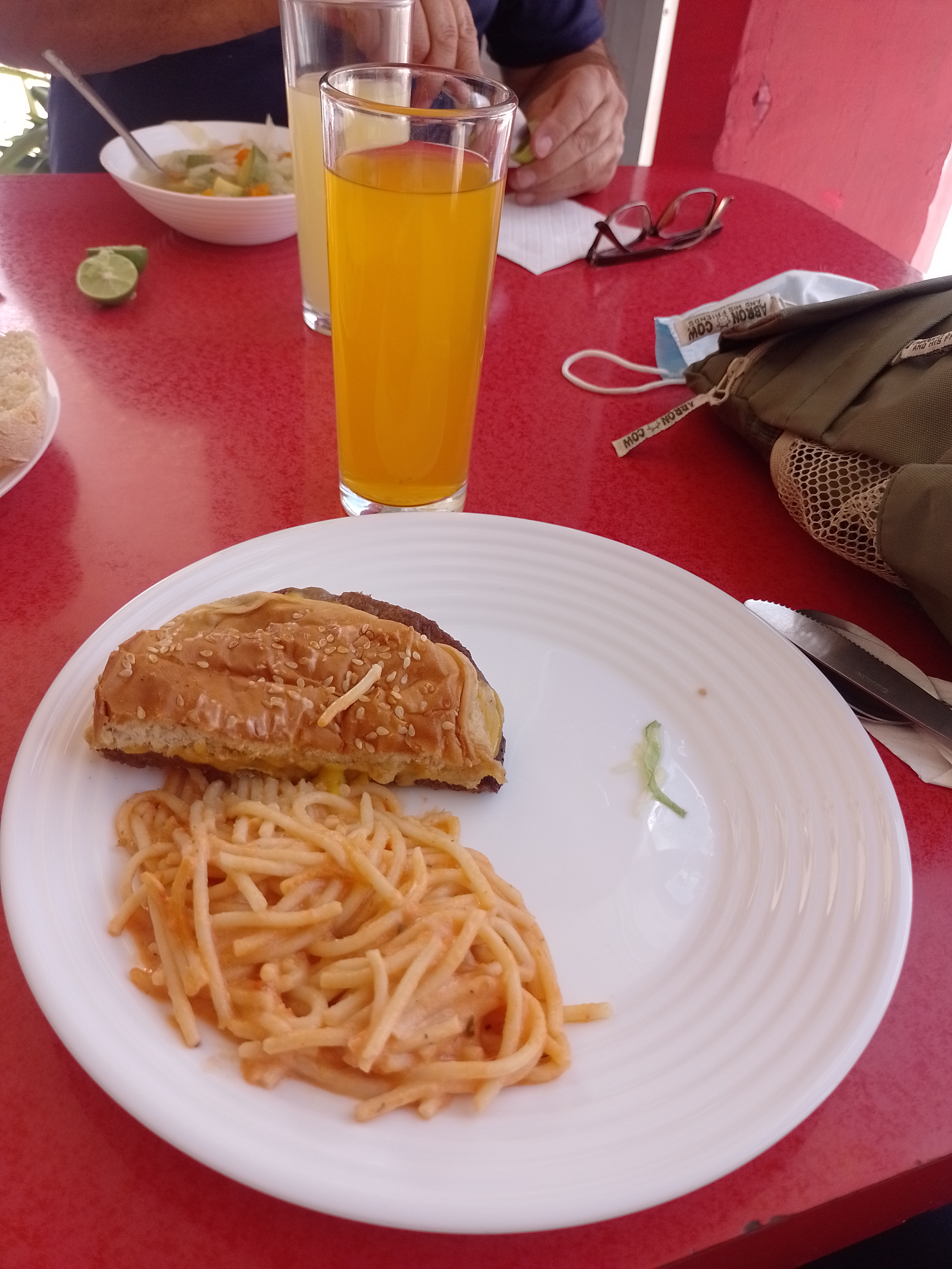 El Buffet Restaurante image 5