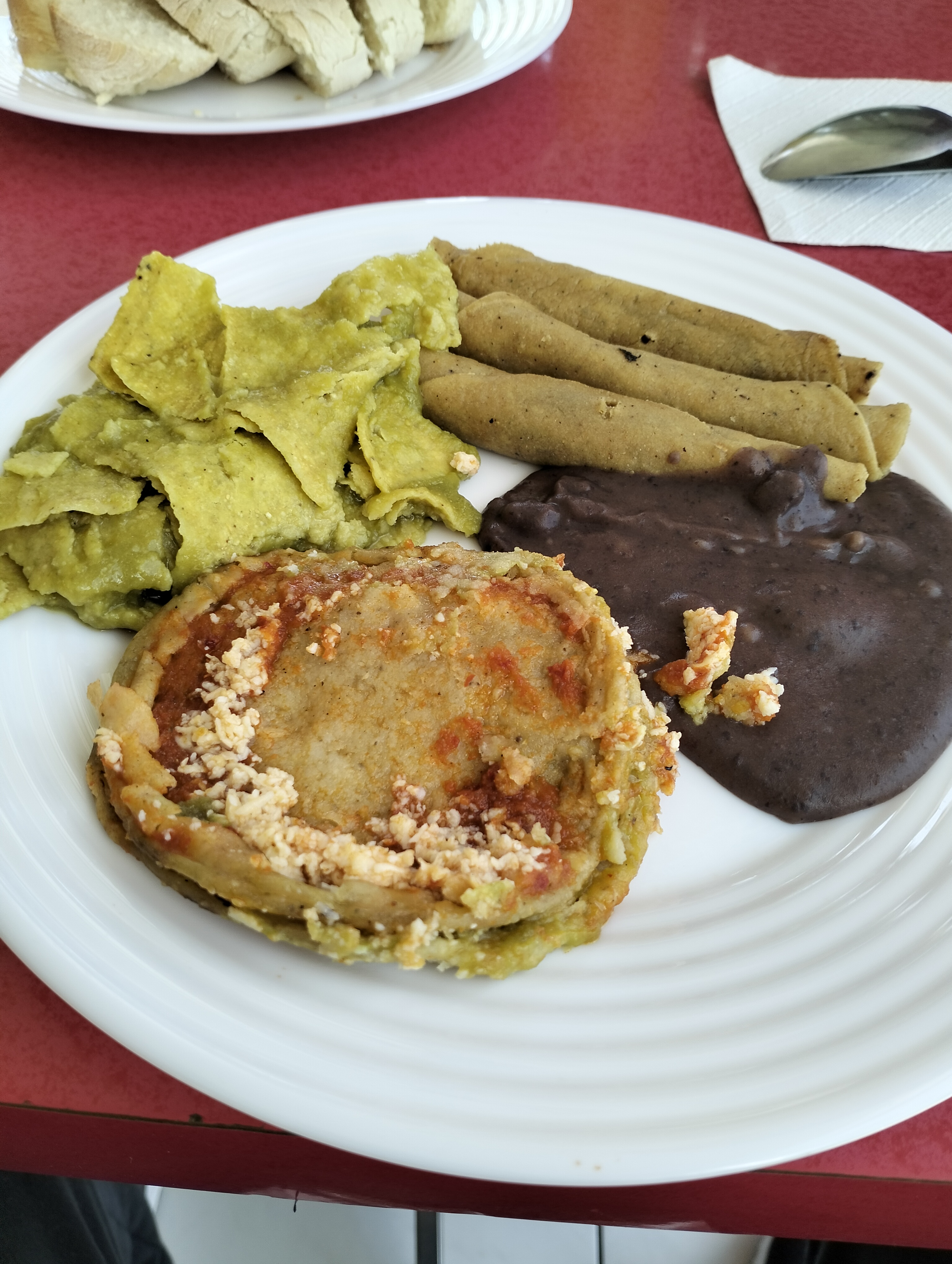 El Buffet Restaurante image 6