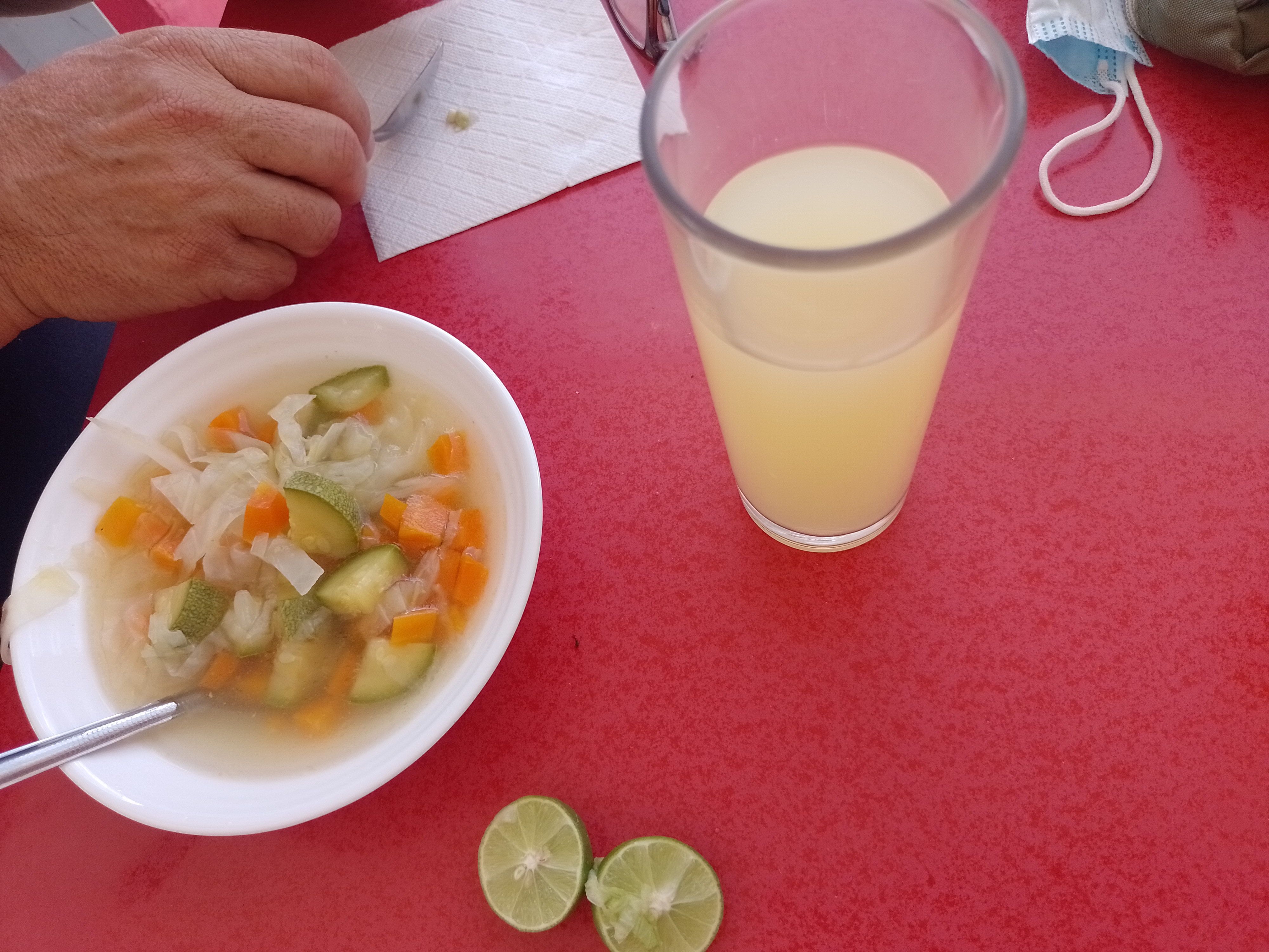 El Buffet Restaurante image 7