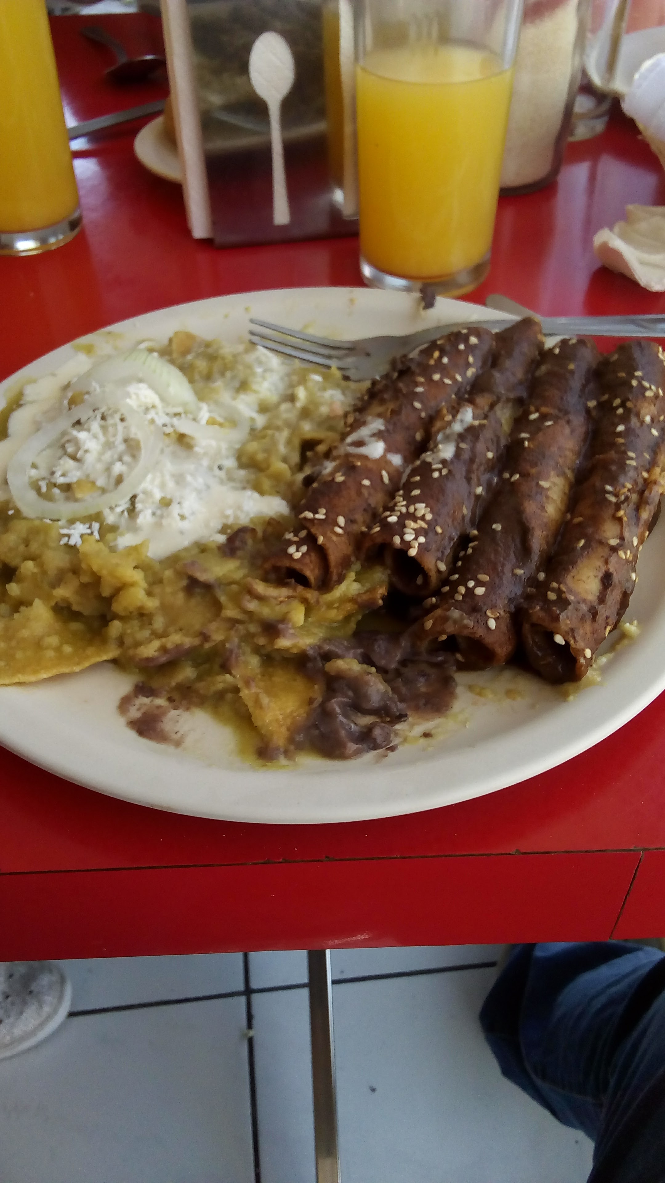 El Buffet Restaurante image 8