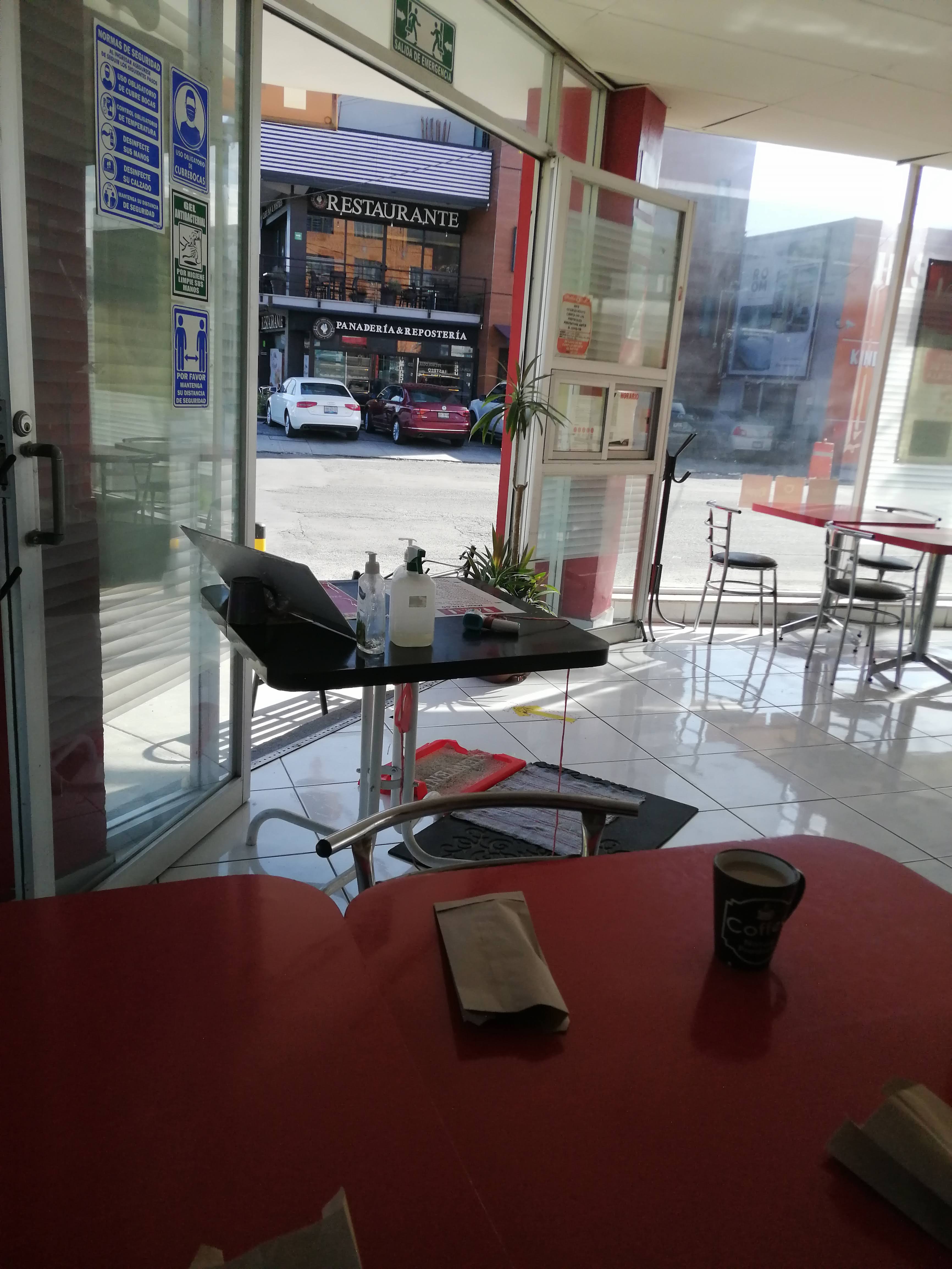 El Buffet Restaurante image 9