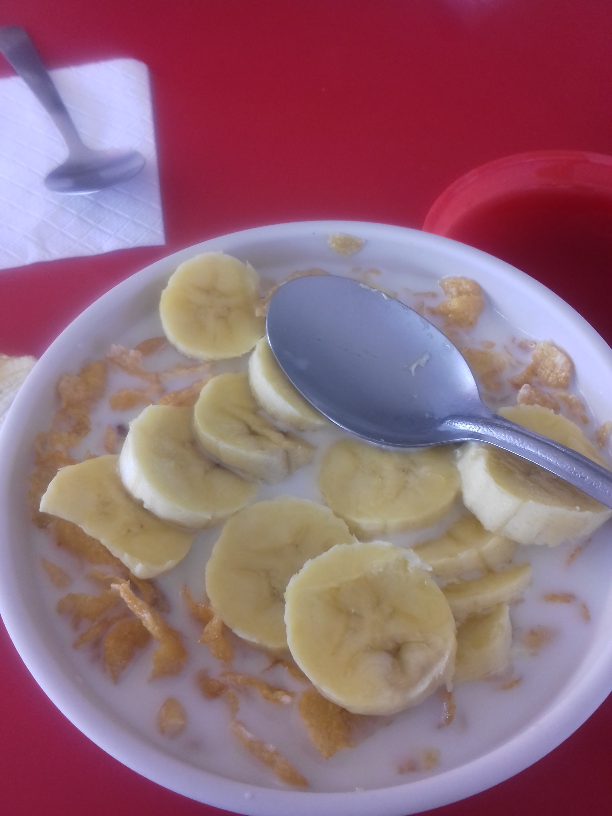 El Buffet Restaurante image 10