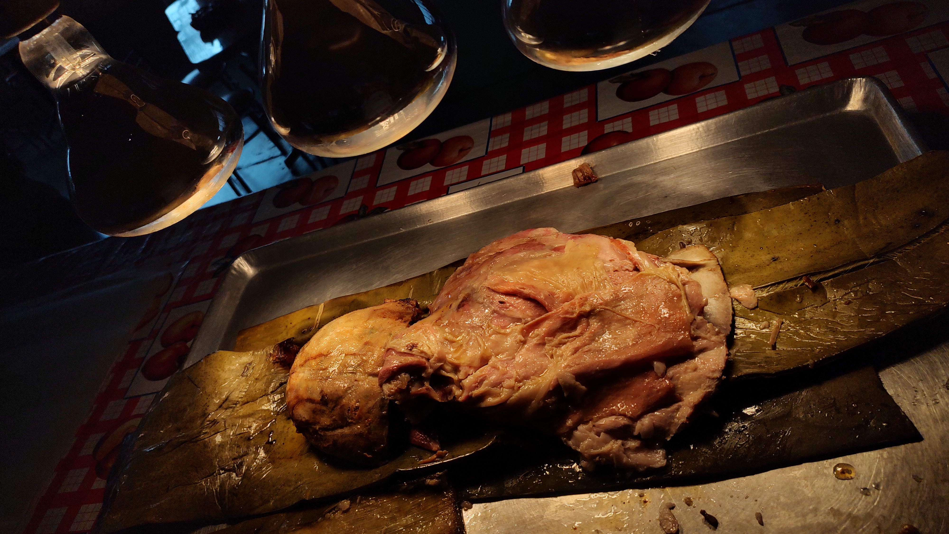 EL BORREGO DE ORO image 2