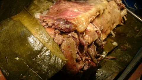 EL BORREGO DE ORO image 10
