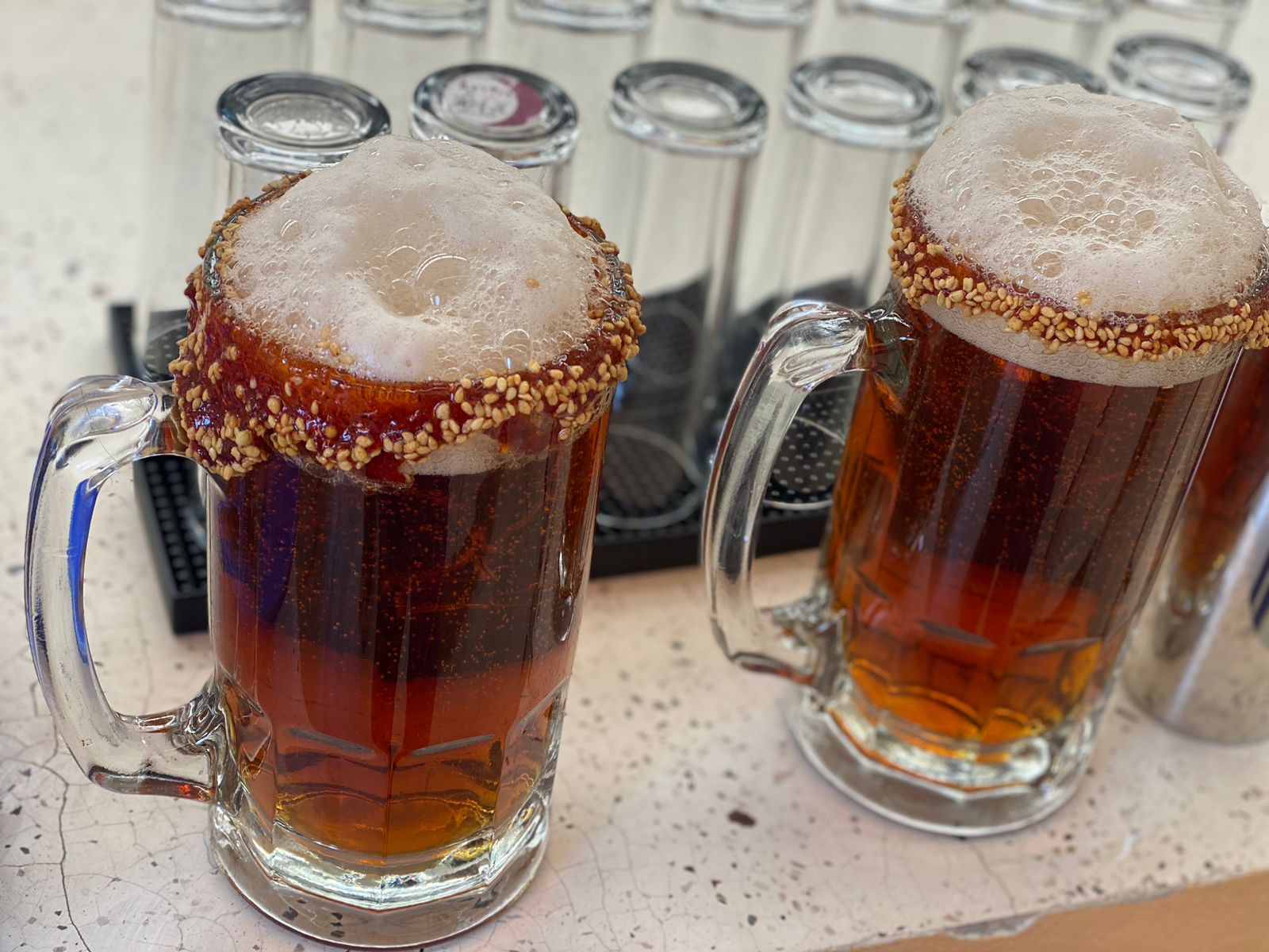 El Viejón restaurante-bar familiar image 5