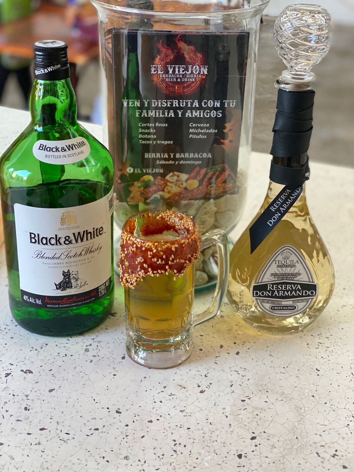 El Viejón restaurante-bar familiar image 7