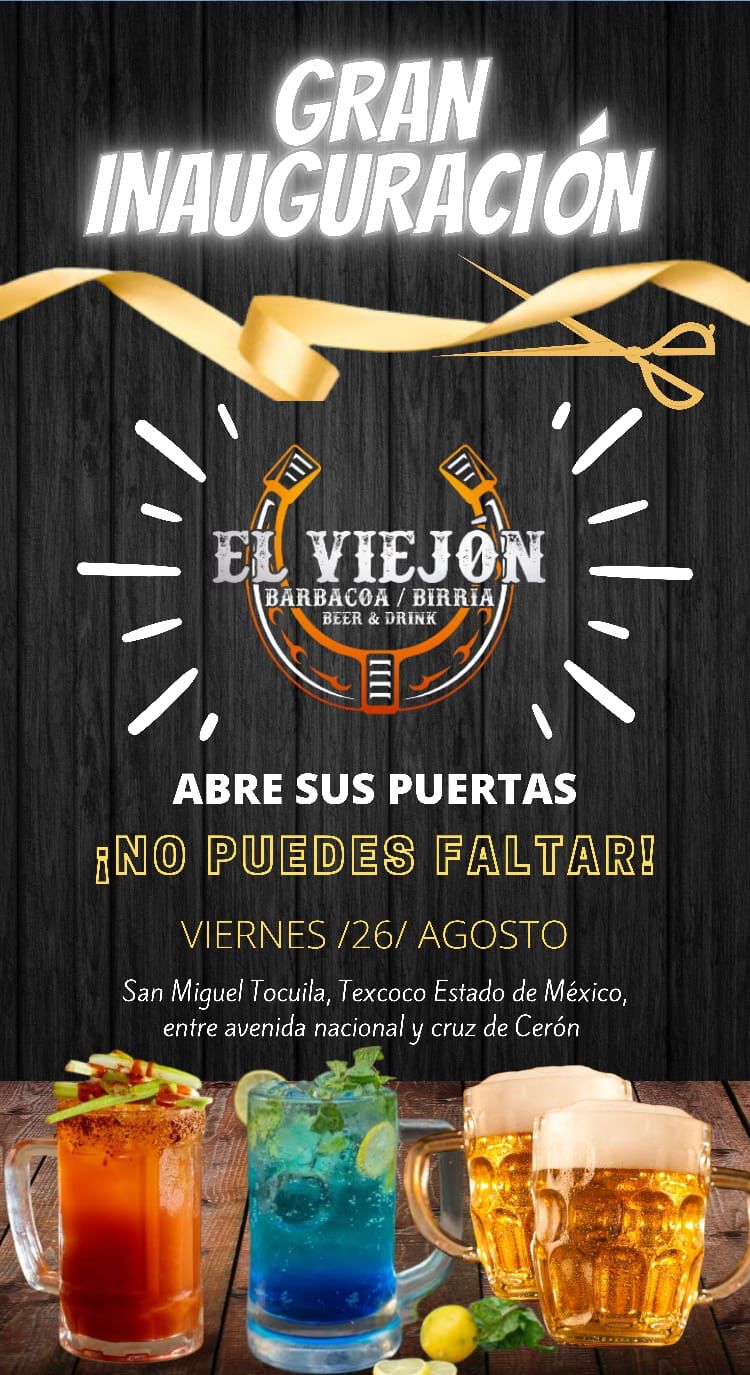 El Viejón restaurante-bar familiar image 8