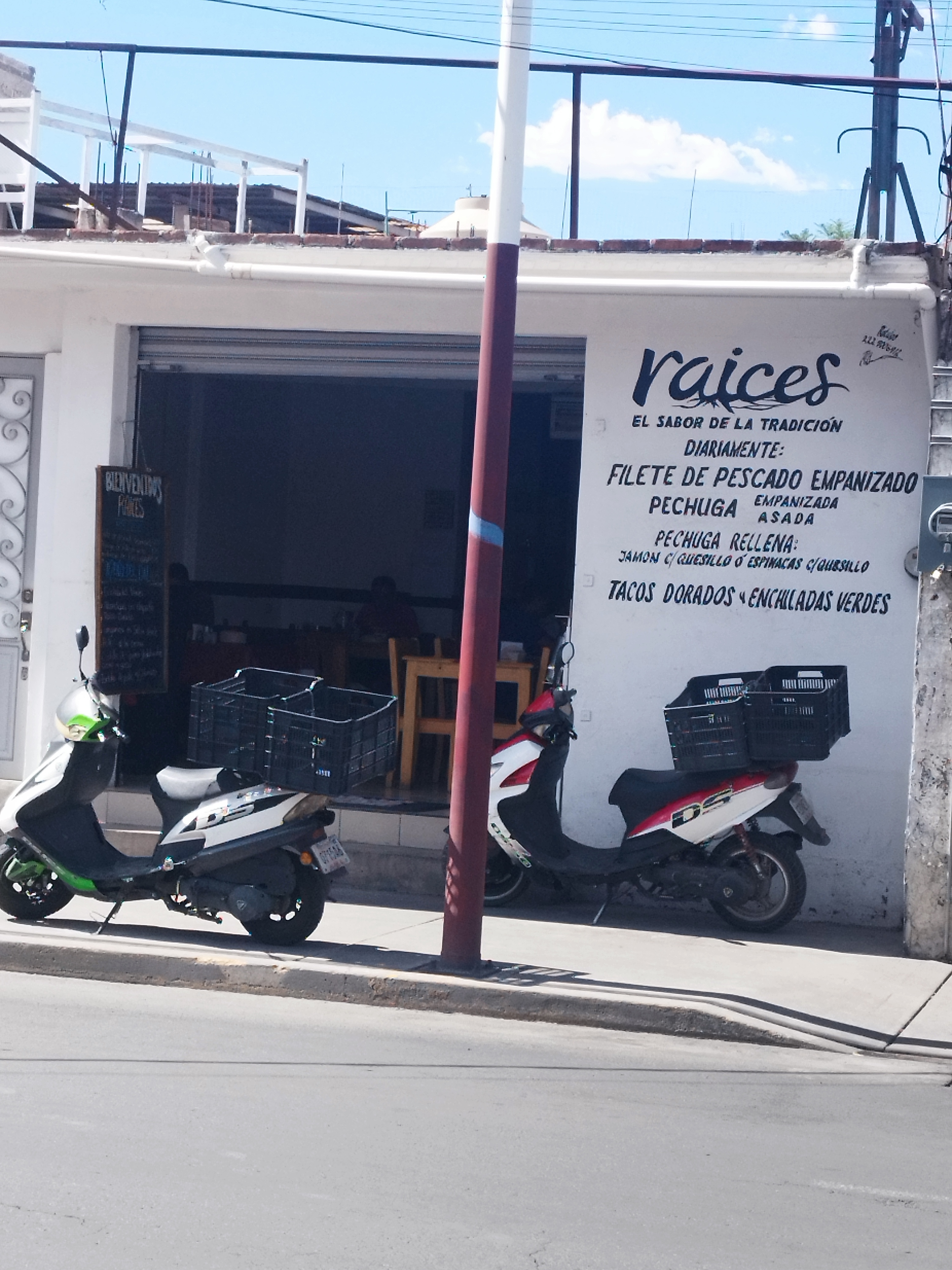 Raices Restaurante image 5